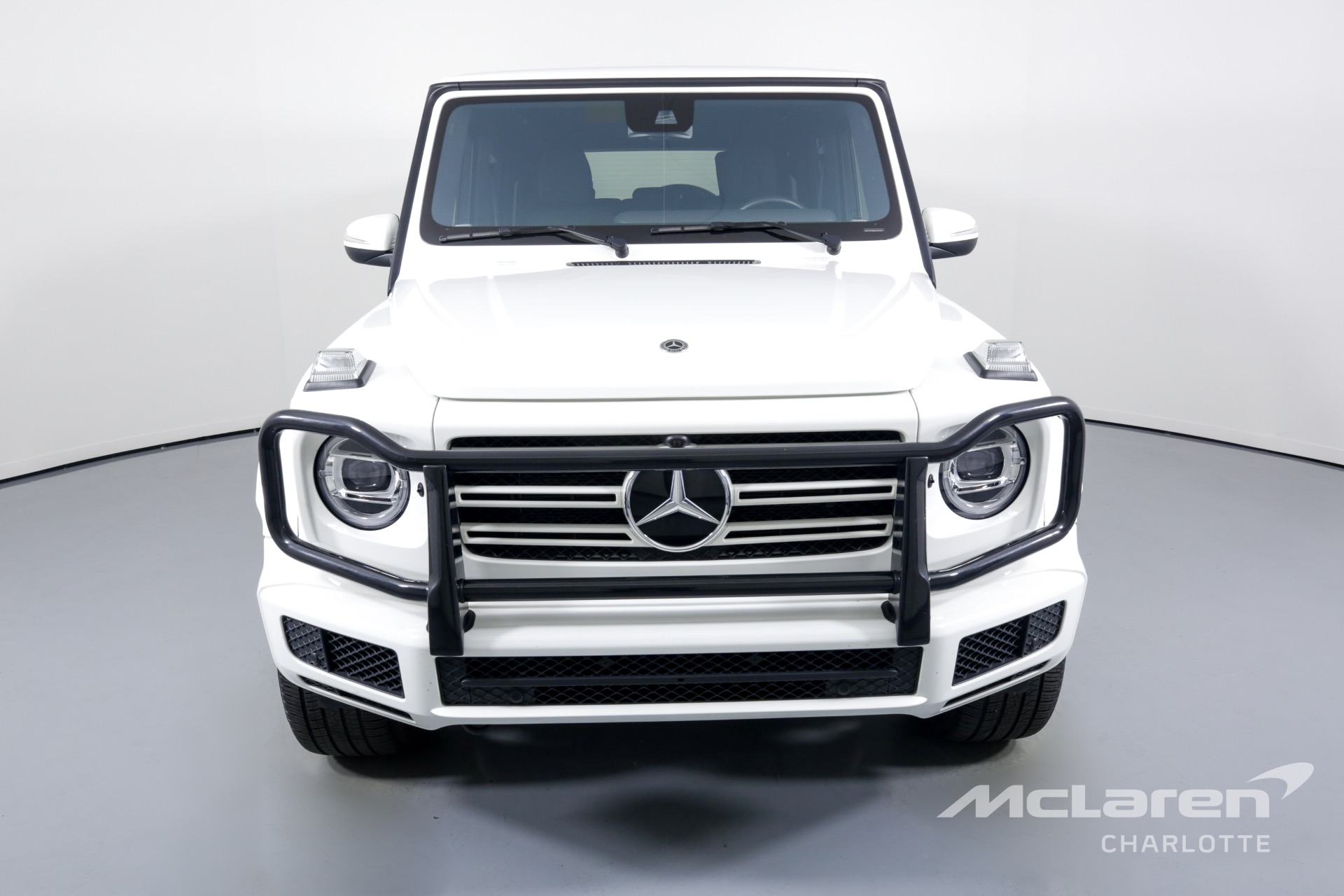 Used 2019 Mercedes-Benz G-Class G 550 | Charlotte, NC