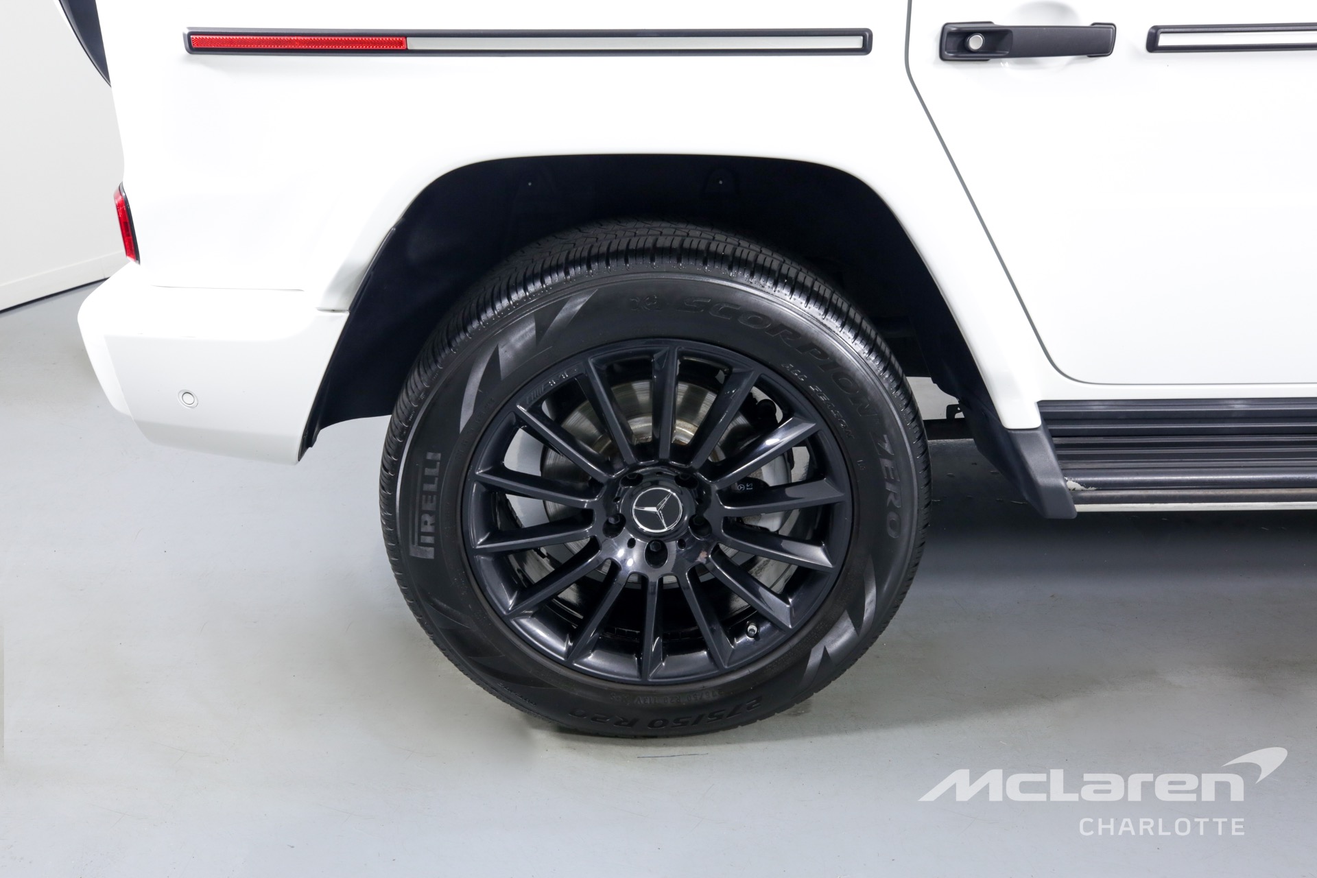 Used 2019 Mercedes-Benz G-Class G 550 | Charlotte, NC