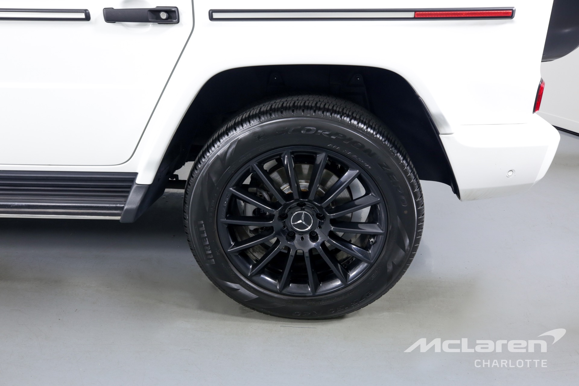 Used 2019 Mercedes-Benz G-Class G 550 | Charlotte, NC