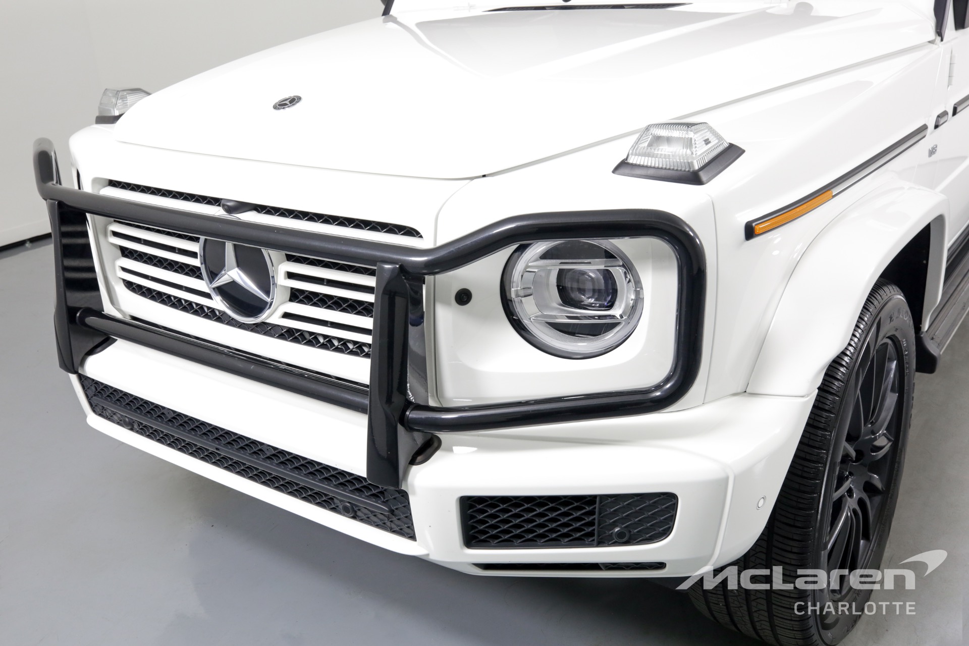 Used 2019 Mercedes-Benz G-Class G 550 | Charlotte, NC
