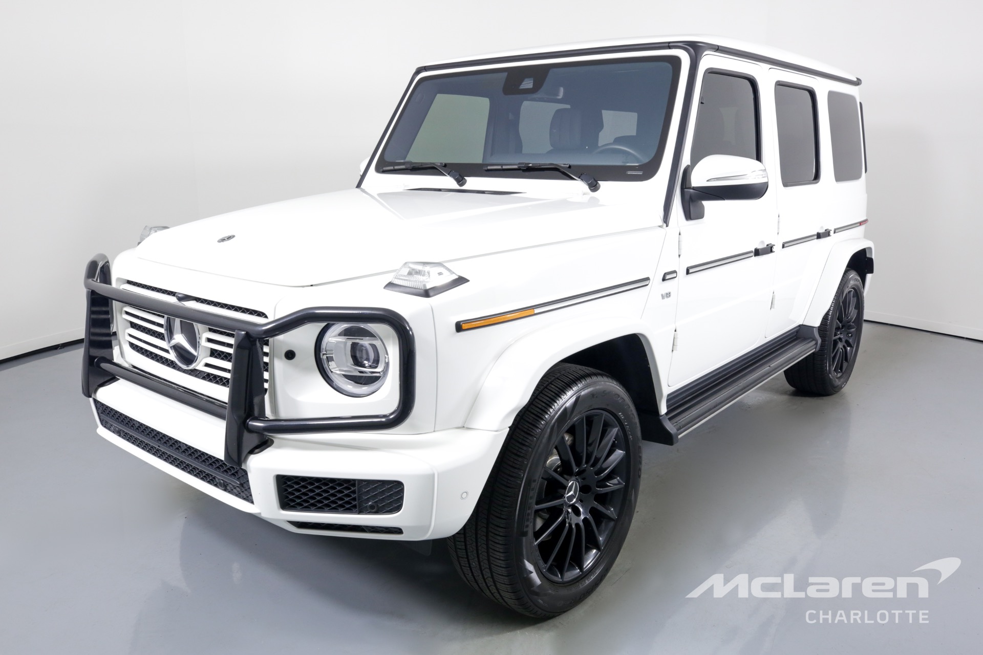 Used 2019 Mercedes-Benz G-Class G 550 | Charlotte, NC