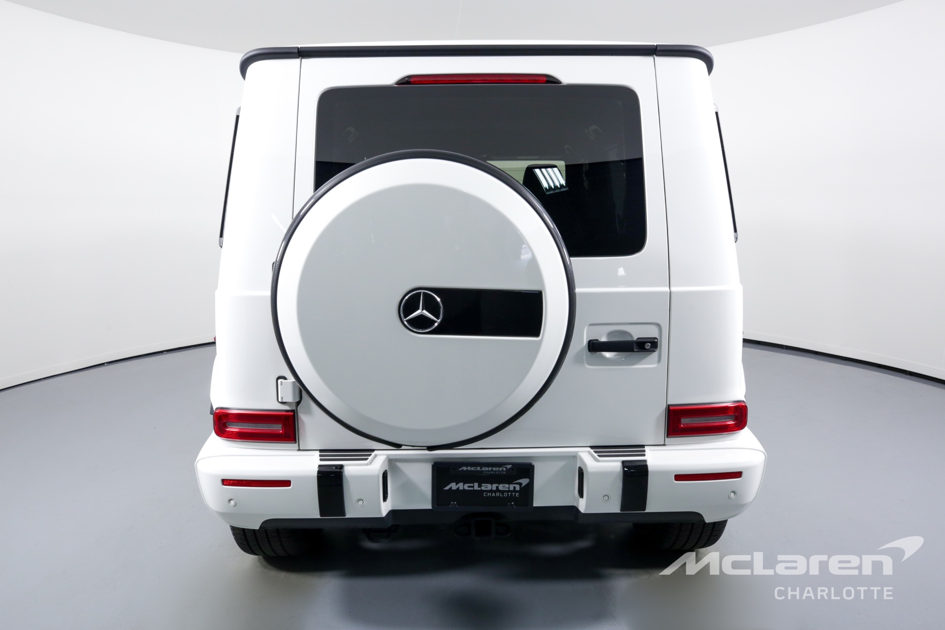 Used 2019 Mercedes-Benz G-Class G 550 | Charlotte, NC
