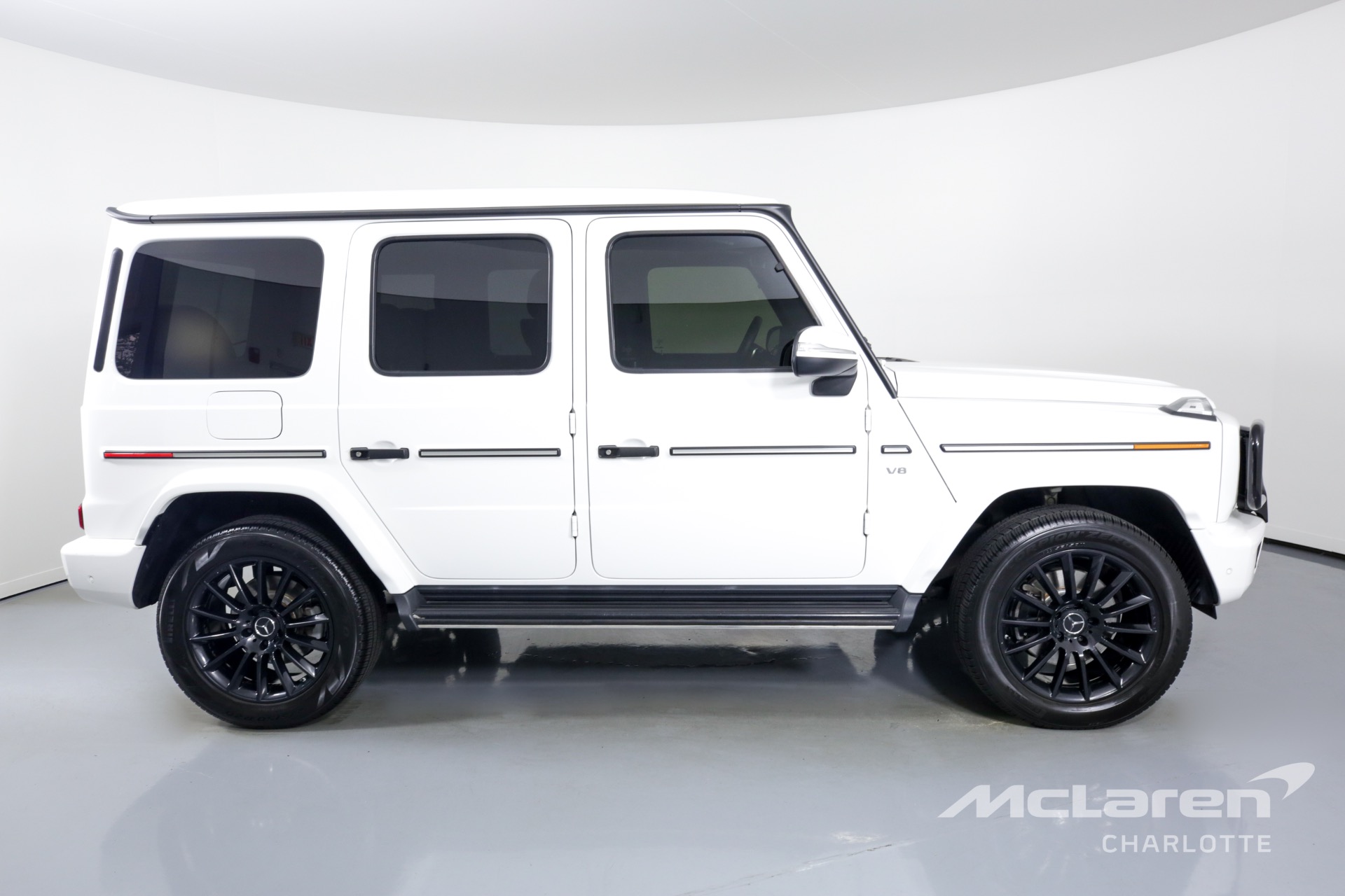 Used 2019 Mercedes-Benz G-Class G 550 | Charlotte, NC