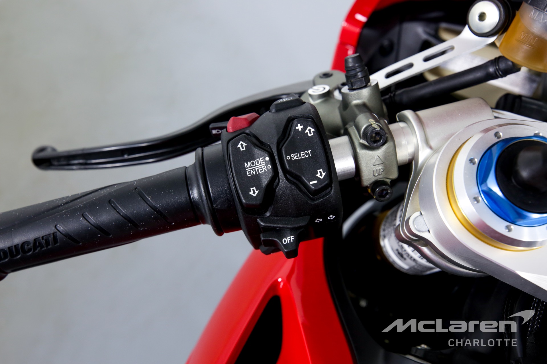 Used 2019 DUCATI PANIGALE V4S | Charlotte, NC
