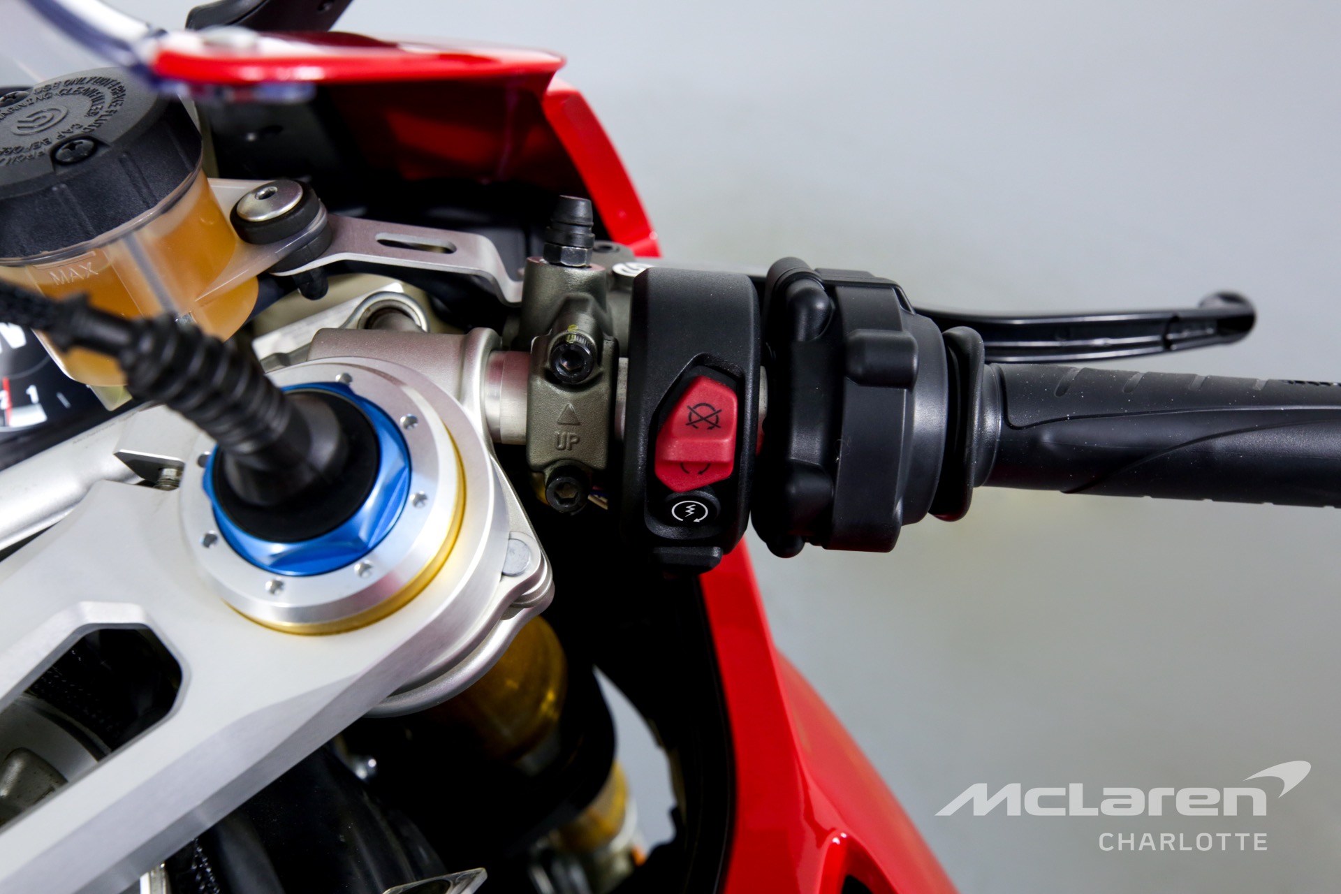 Used 2019 DUCATI PANIGALE V4S | Charlotte, NC
