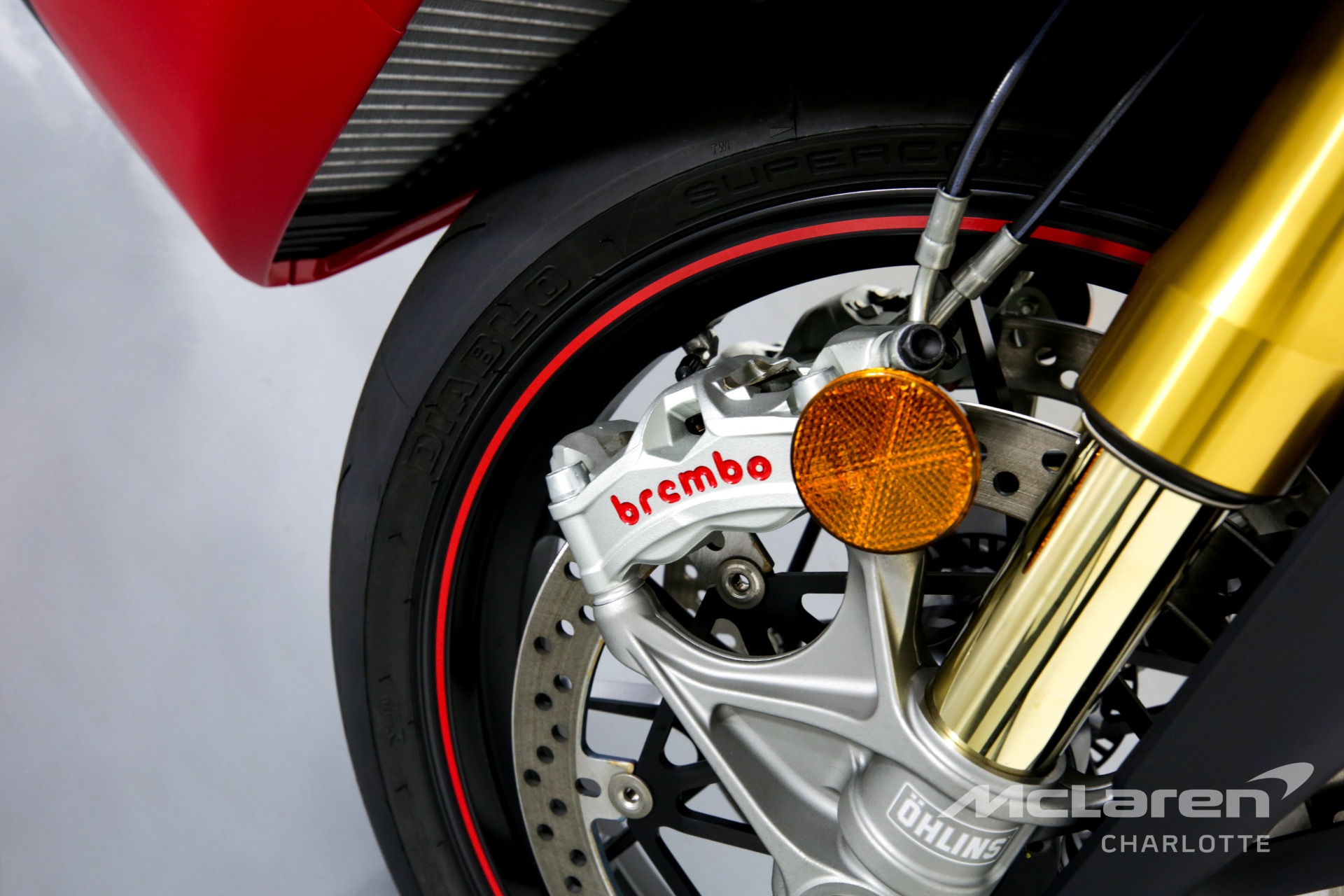 Used 2019 DUCATI PANIGALE V4S | Charlotte, NC