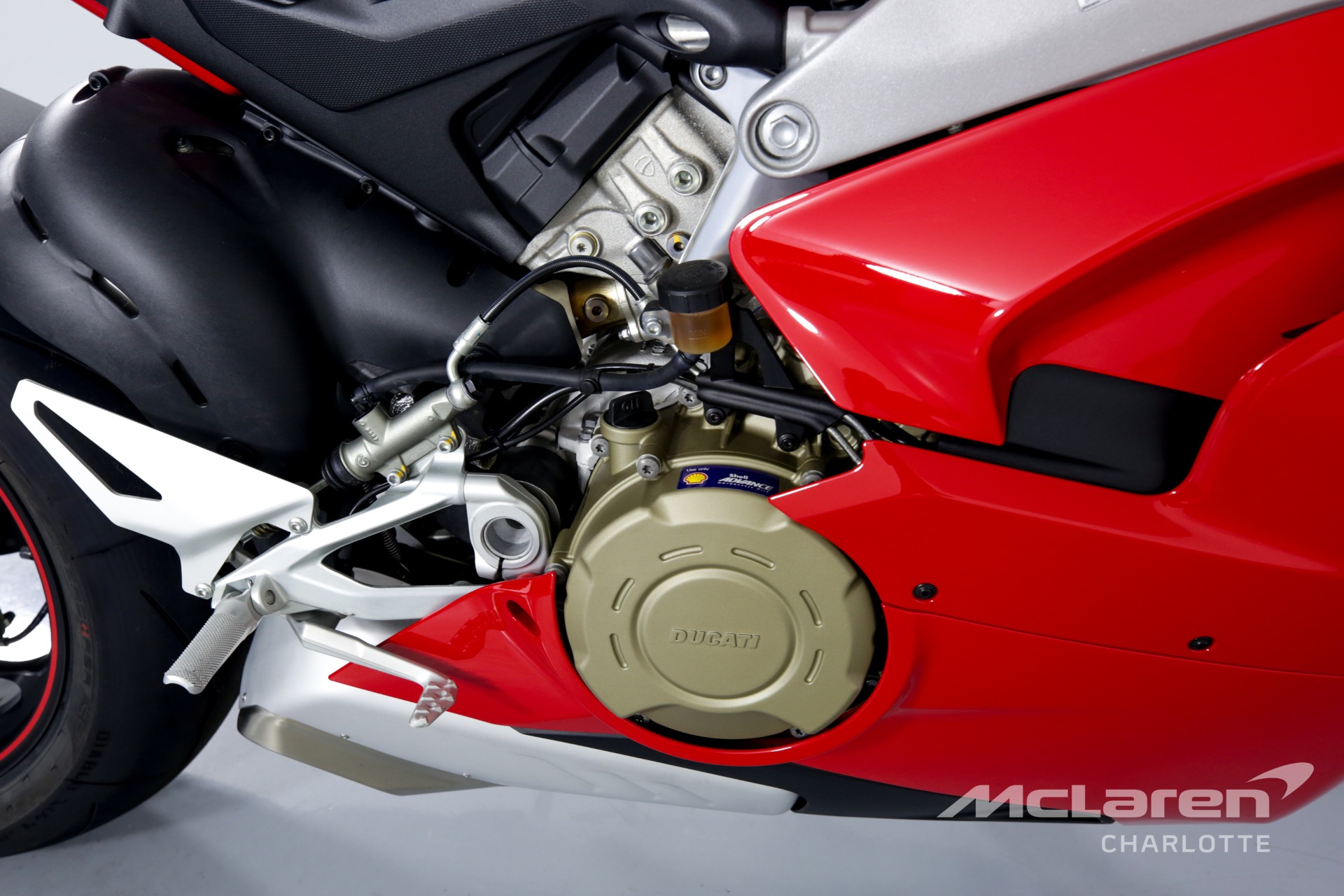 Used 2019 DUCATI PANIGALE V4S | Charlotte, NC