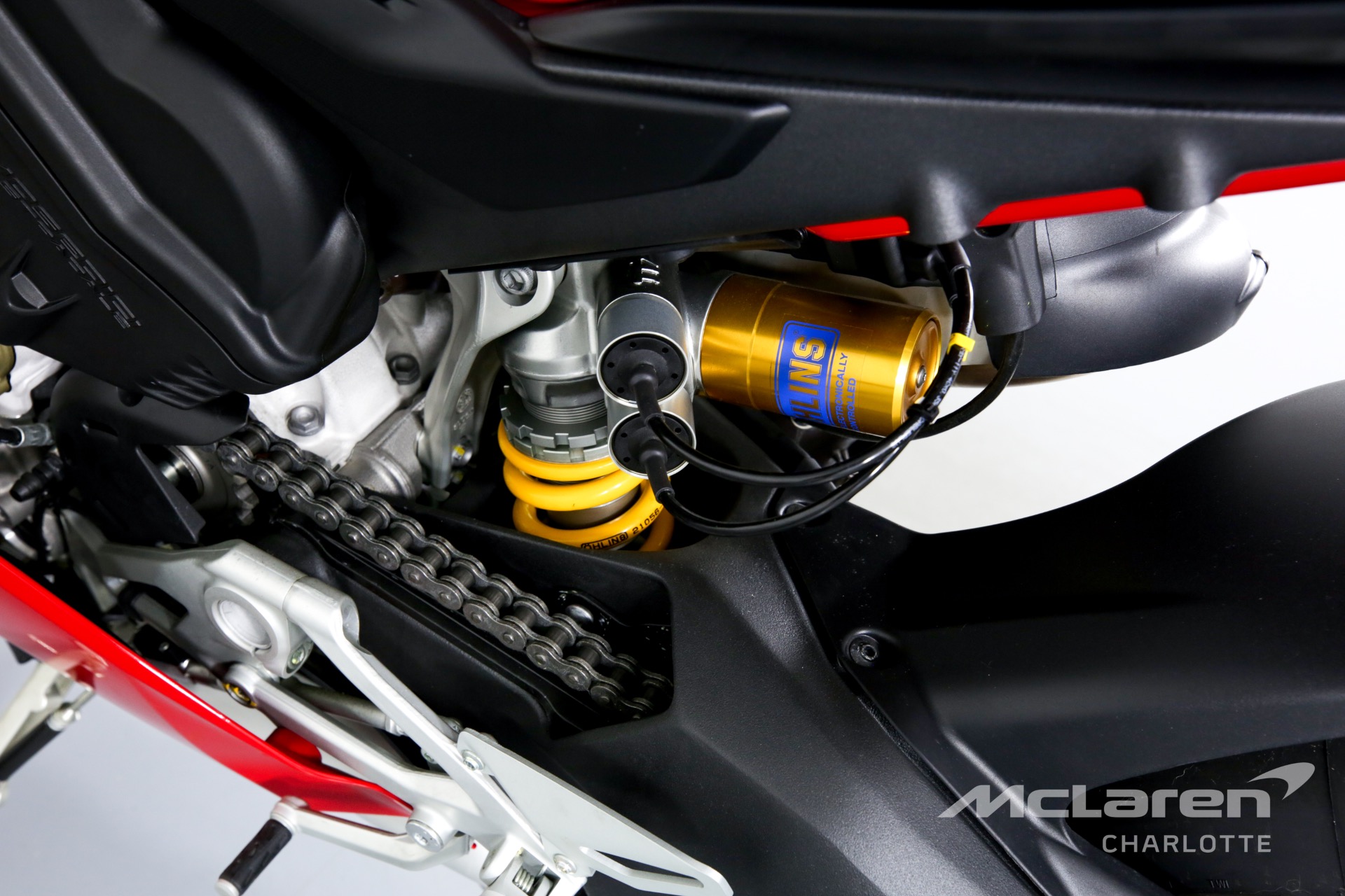 Used 2019 DUCATI PANIGALE V4S | Charlotte, NC