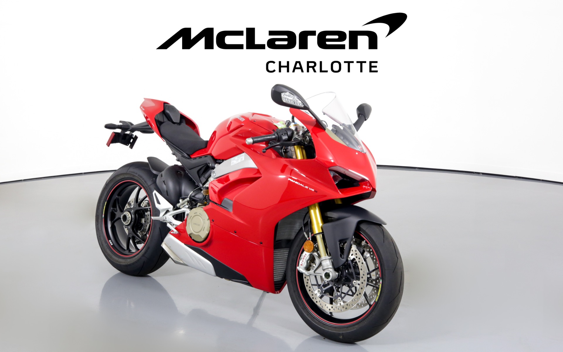 Used 2019 DUCATI PANIGALE V4S | Charlotte, NC