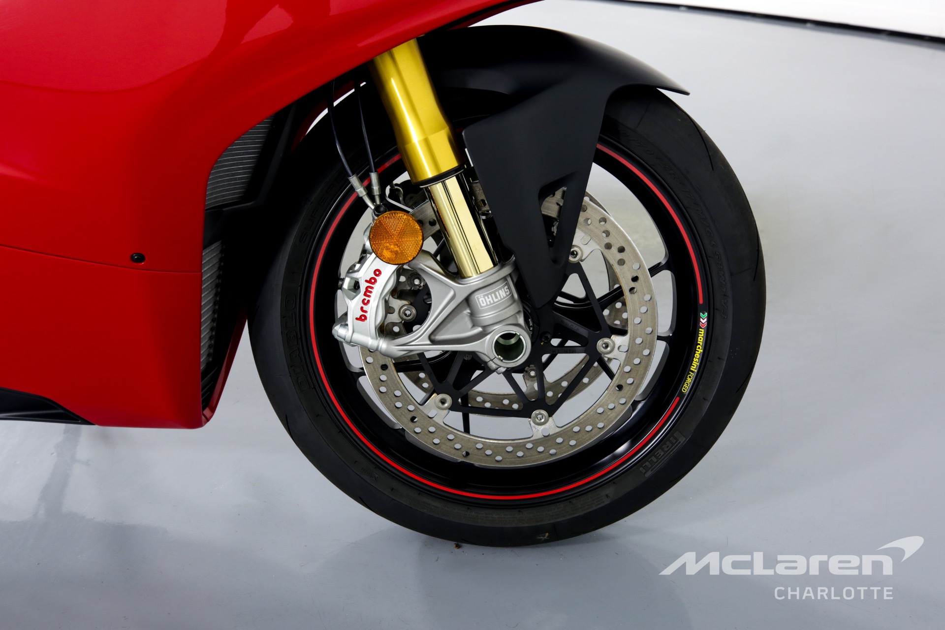 Used 2019 DUCATI PANIGALE V4S | Charlotte, NC