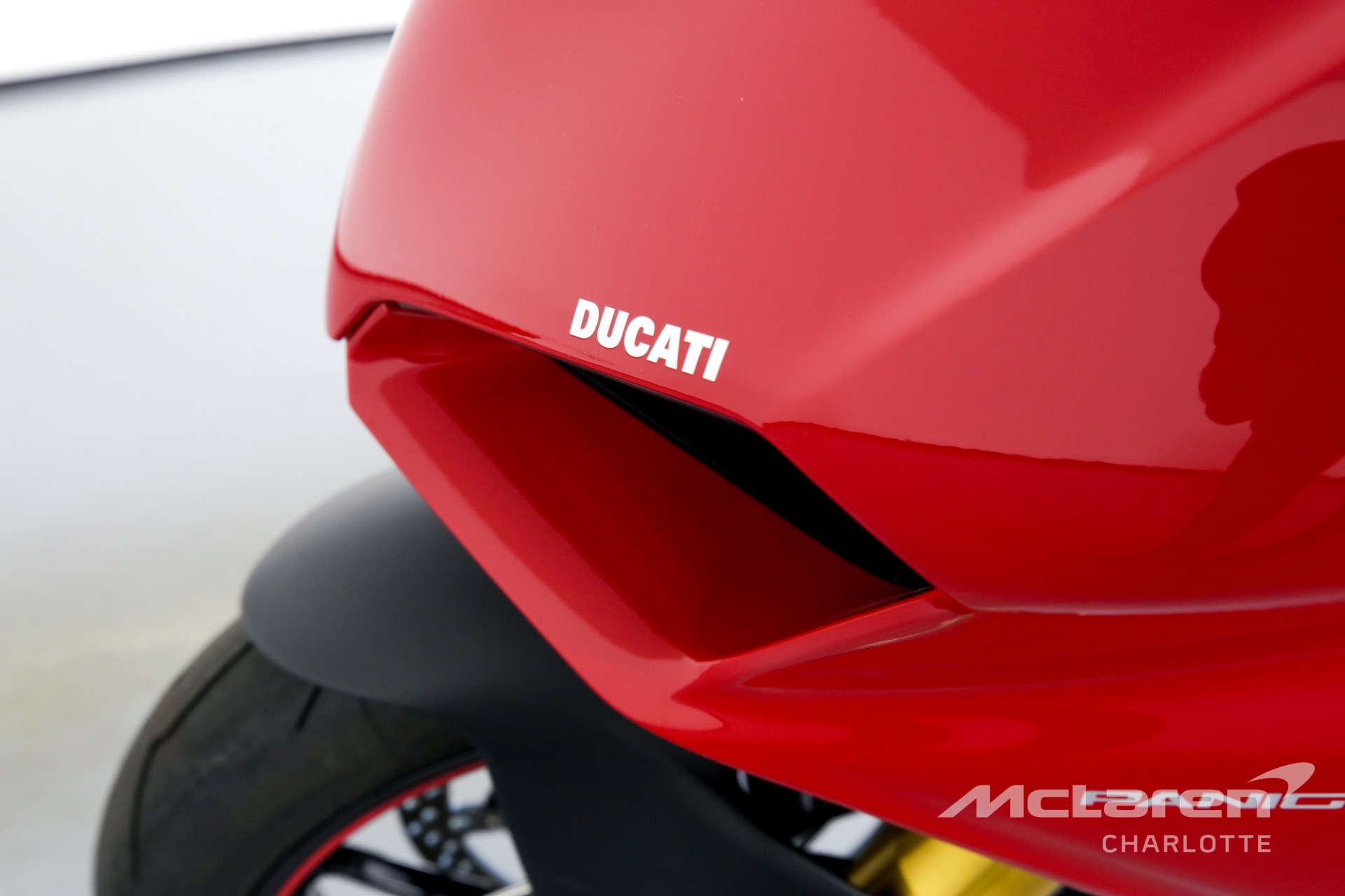 Used 2019 DUCATI PANIGALE V4S | Charlotte, NC
