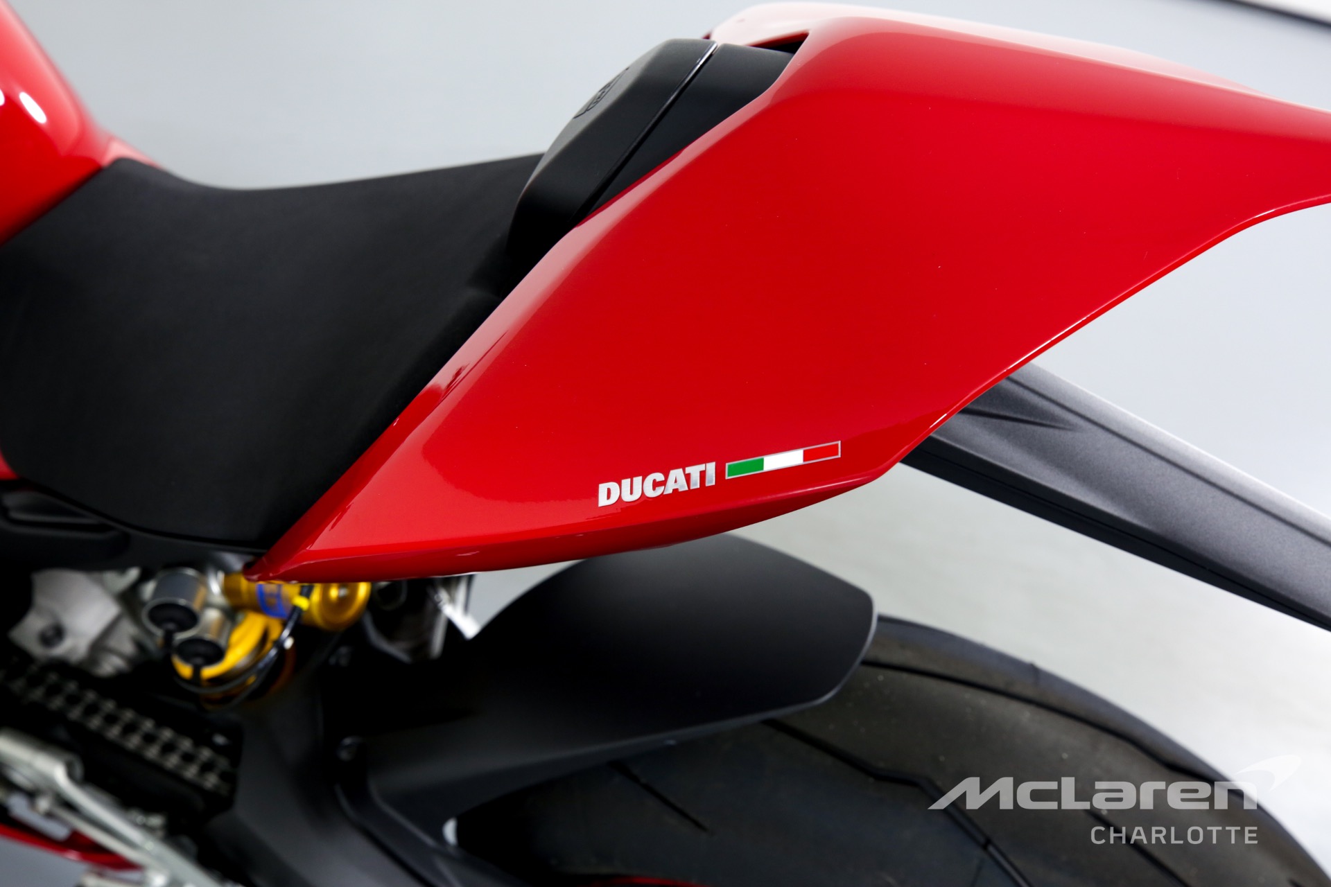 Used 2019 DUCATI PANIGALE V4S | Charlotte, NC