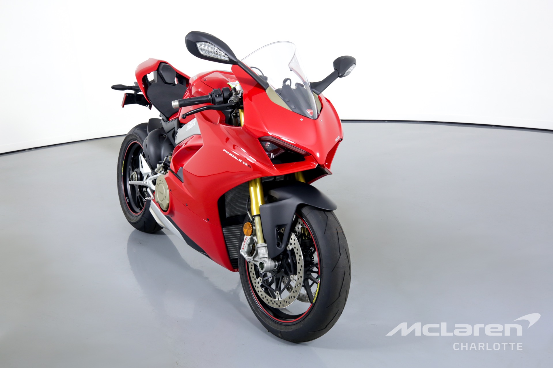 Used 2019 DUCATI PANIGALE V4S | Charlotte, NC