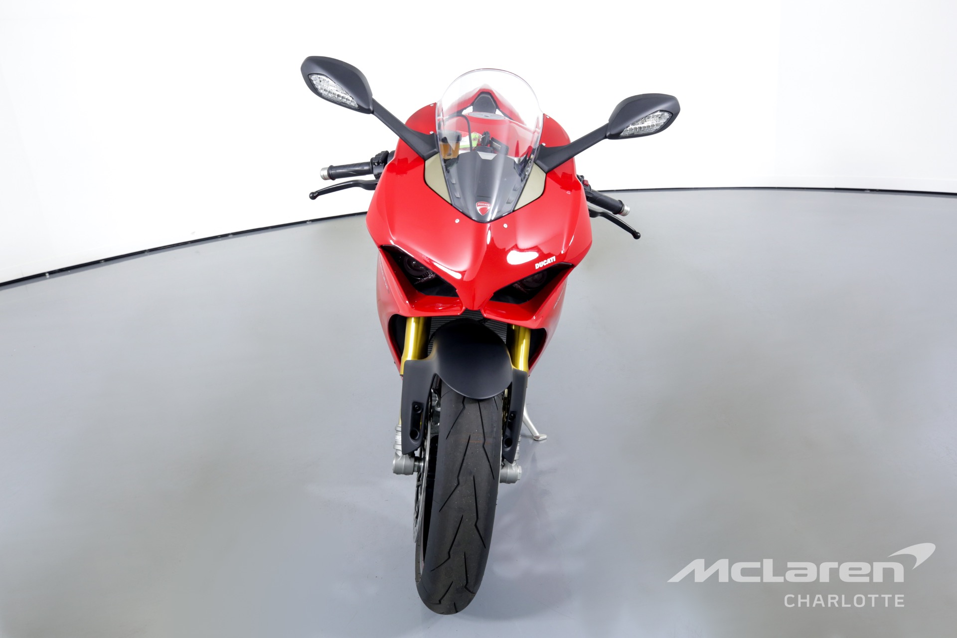Used 2019 DUCATI PANIGALE V4S | Charlotte, NC