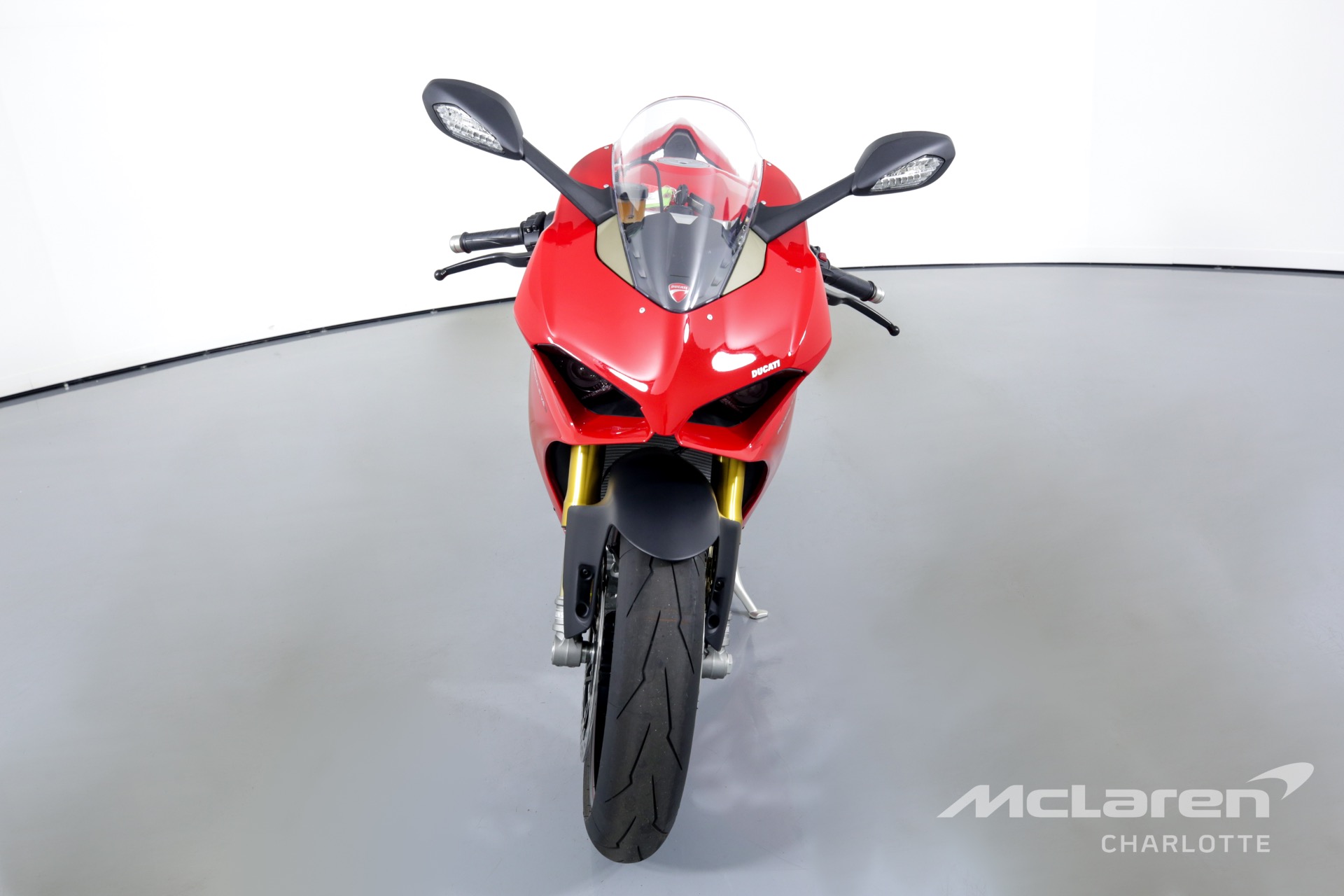 Used 2019 DUCATI PANIGALE V4S  | Charlotte, NC