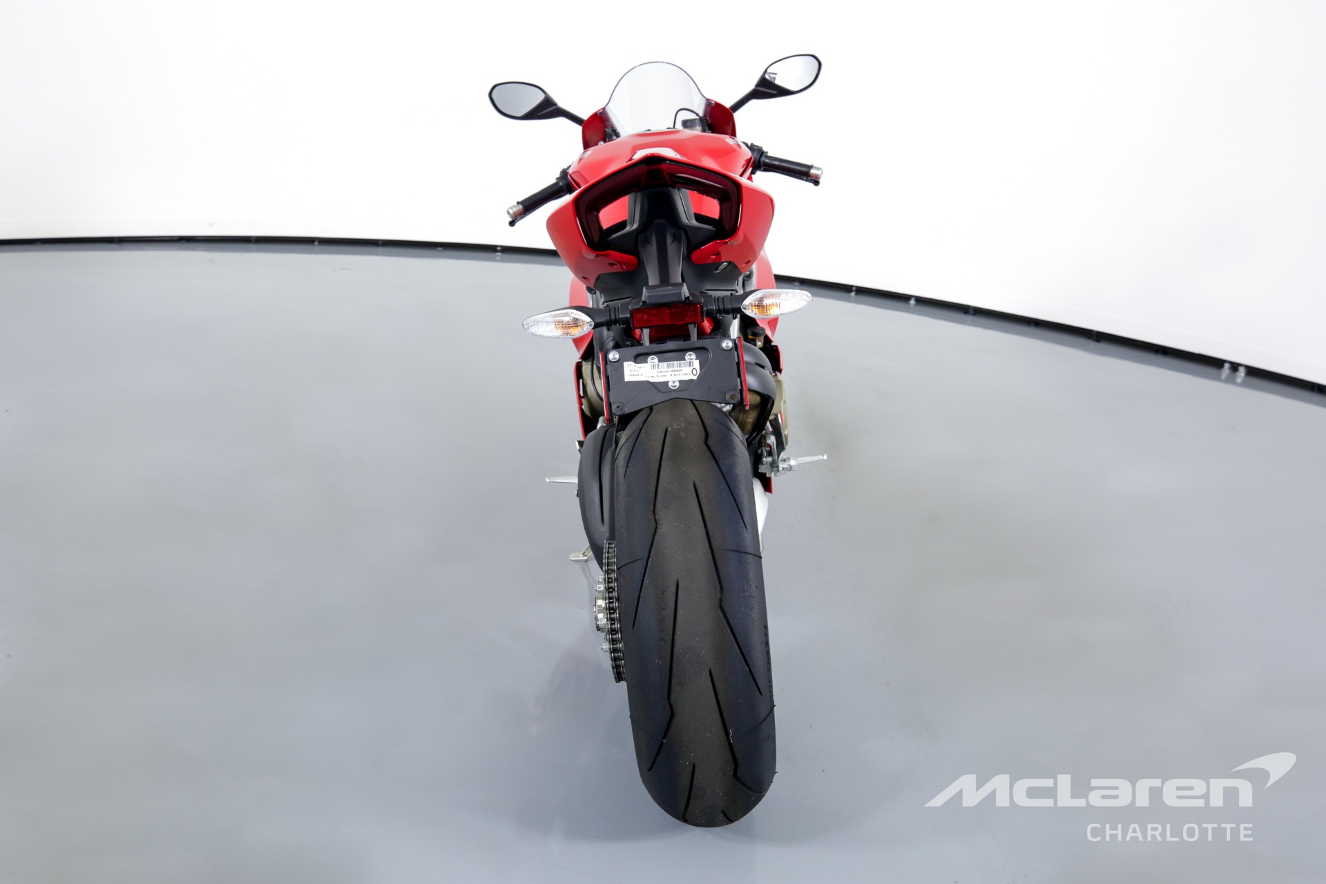 Used 2019 DUCATI PANIGALE V4S | Charlotte, NC