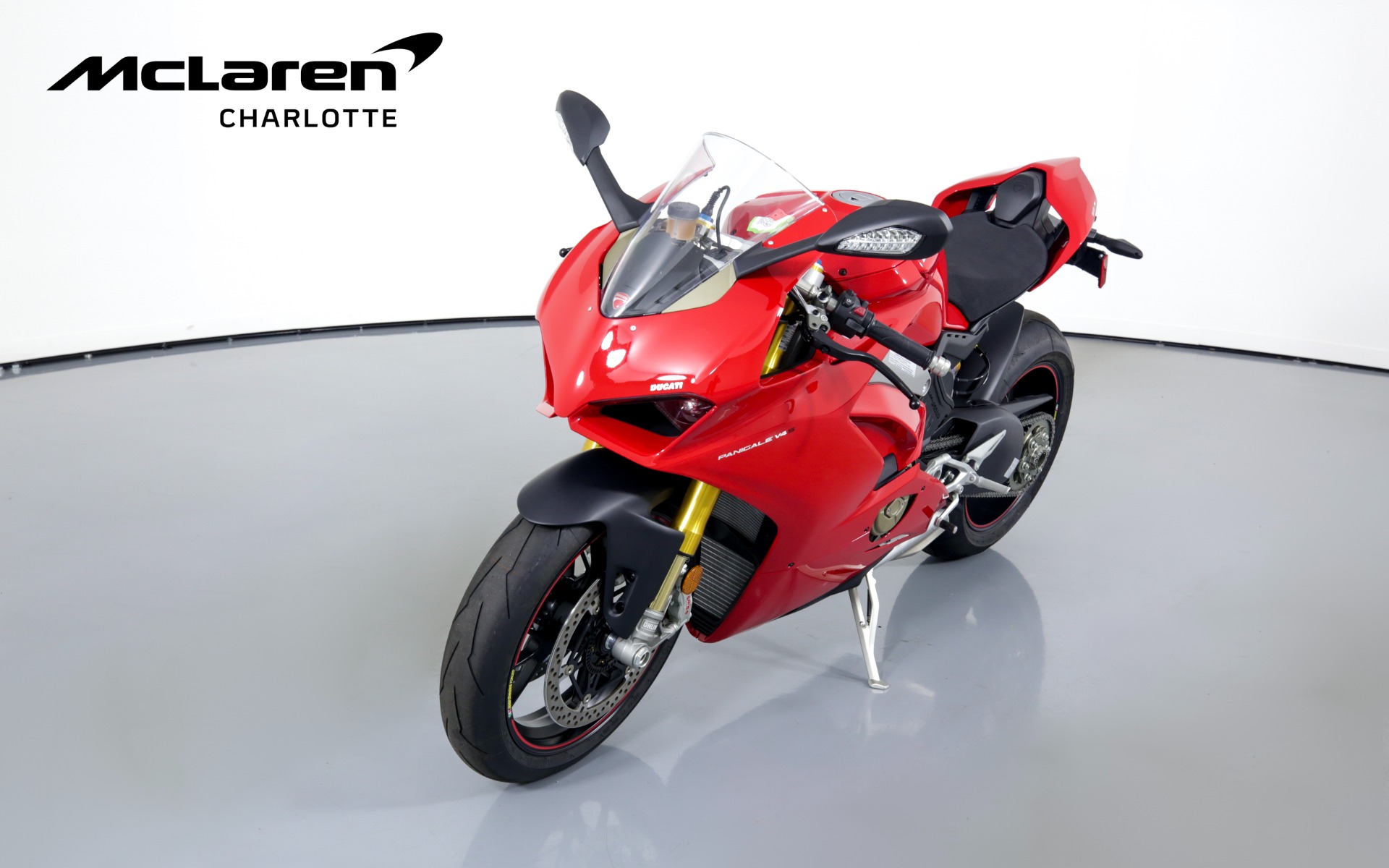 Used 2019 DUCATI PANIGALE V4S | Charlotte, NC