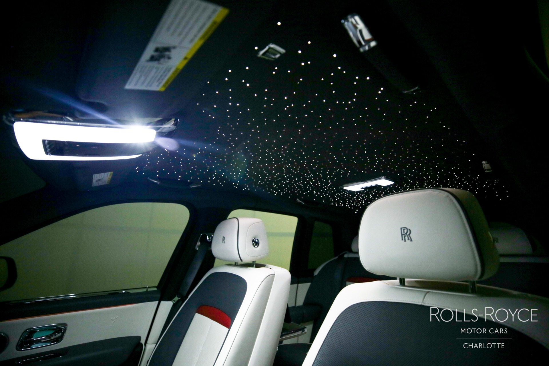 Used 2021 Rolls-Royce Cullinan | Charlotte, NC