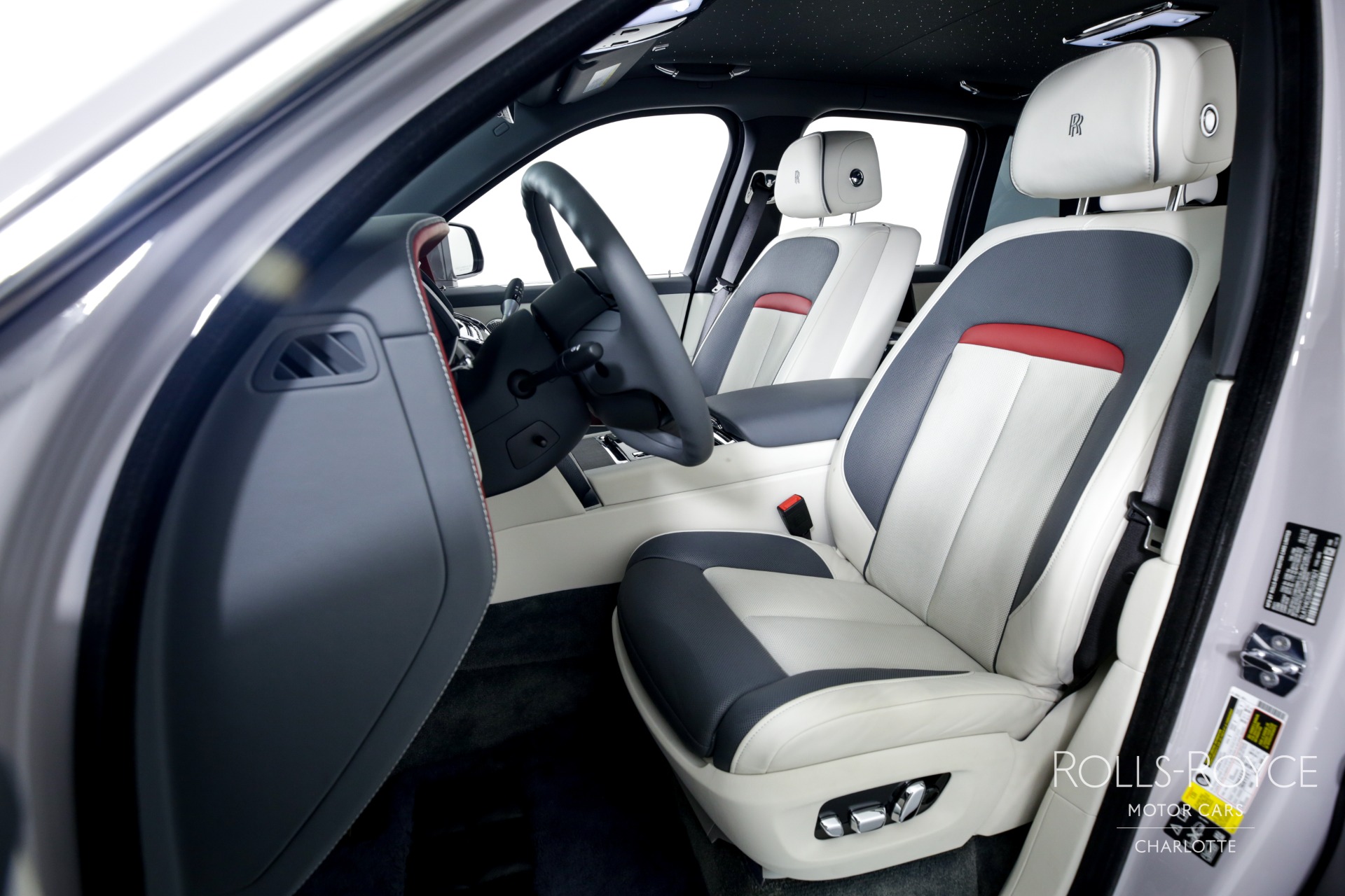 Used 2021 Rolls-Royce Cullinan | Charlotte, NC