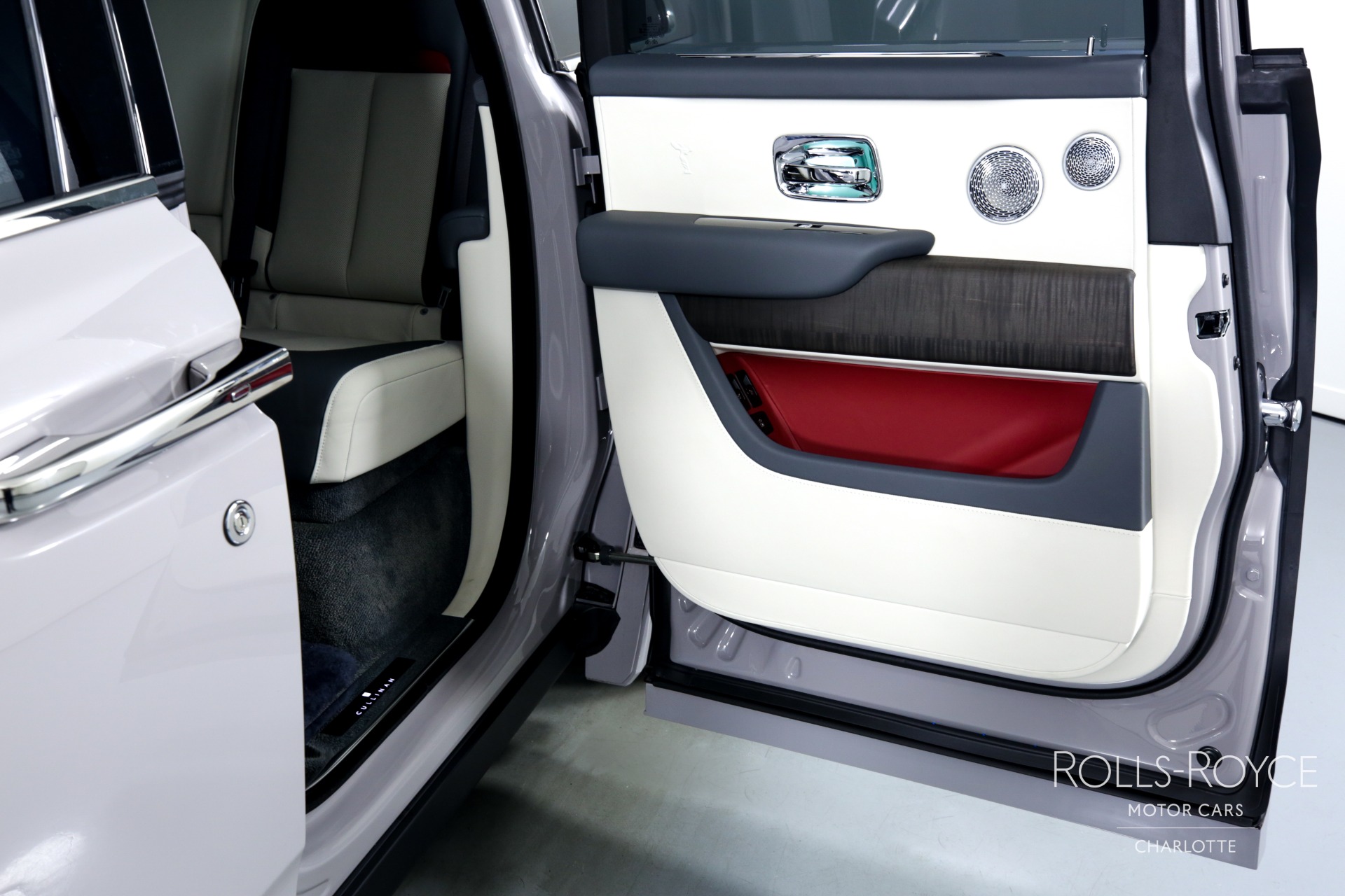 Used 2021 Rolls-Royce Cullinan | Charlotte, NC