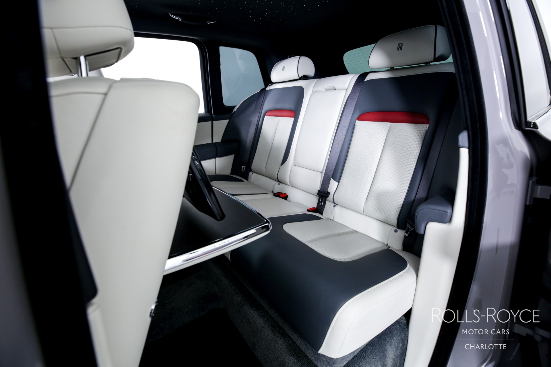 Used 2021 Rolls-Royce Cullinan | Charlotte, NC
