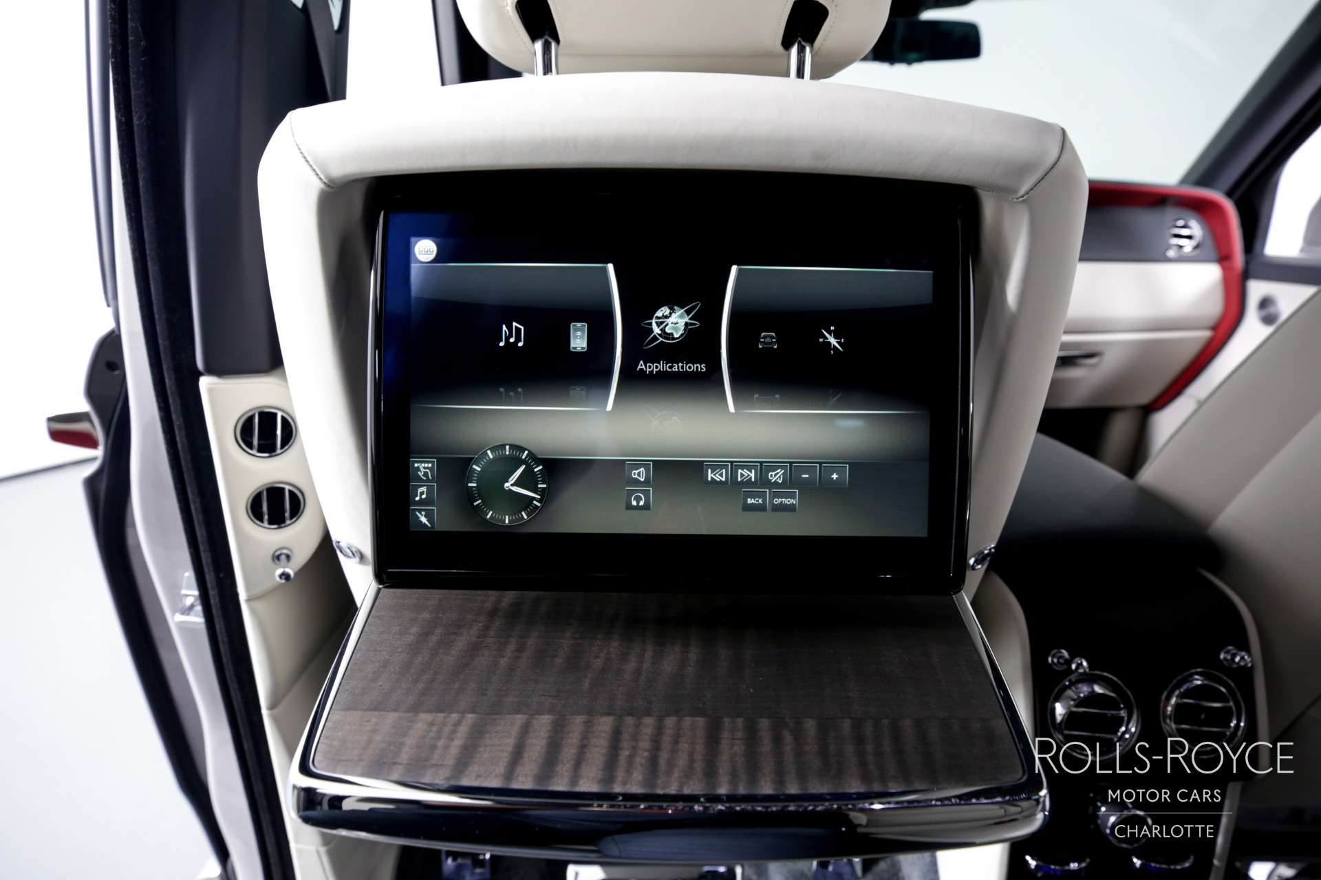 Used 2021 Rolls-Royce Cullinan | Charlotte, NC