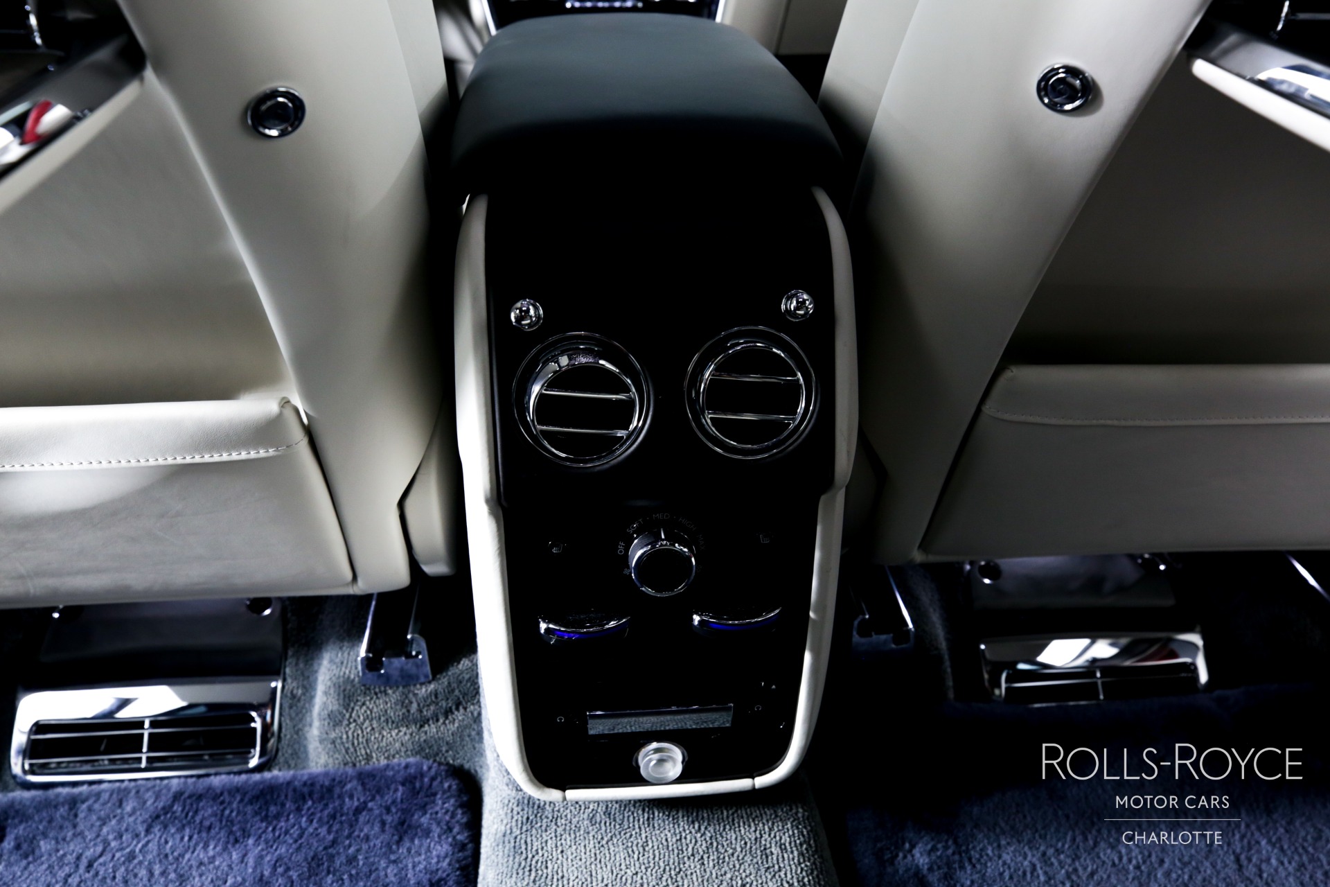 Used 2021 Rolls-Royce Cullinan | Charlotte, NC