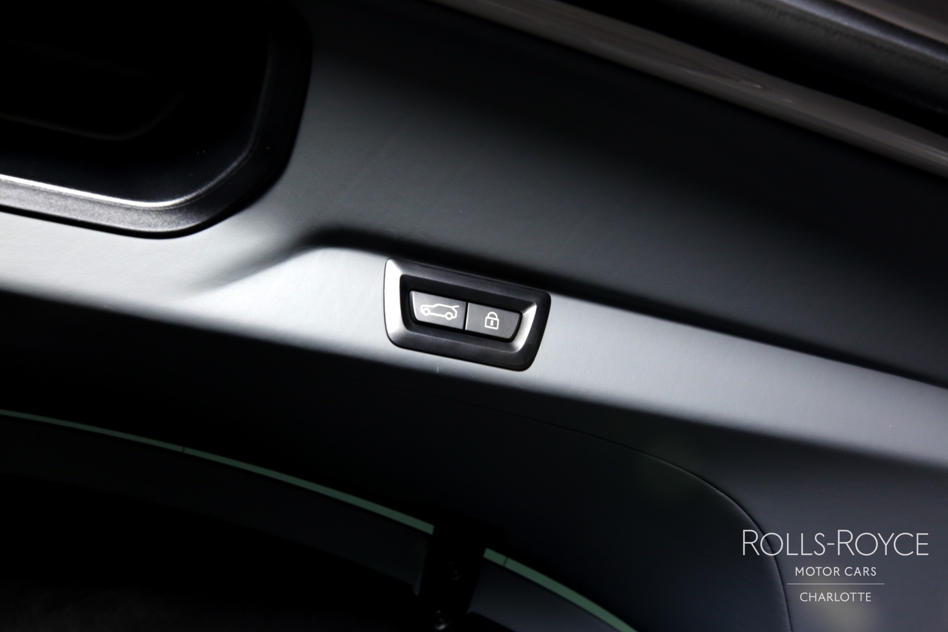 Used 2021 Rolls-Royce Cullinan | Charlotte, NC