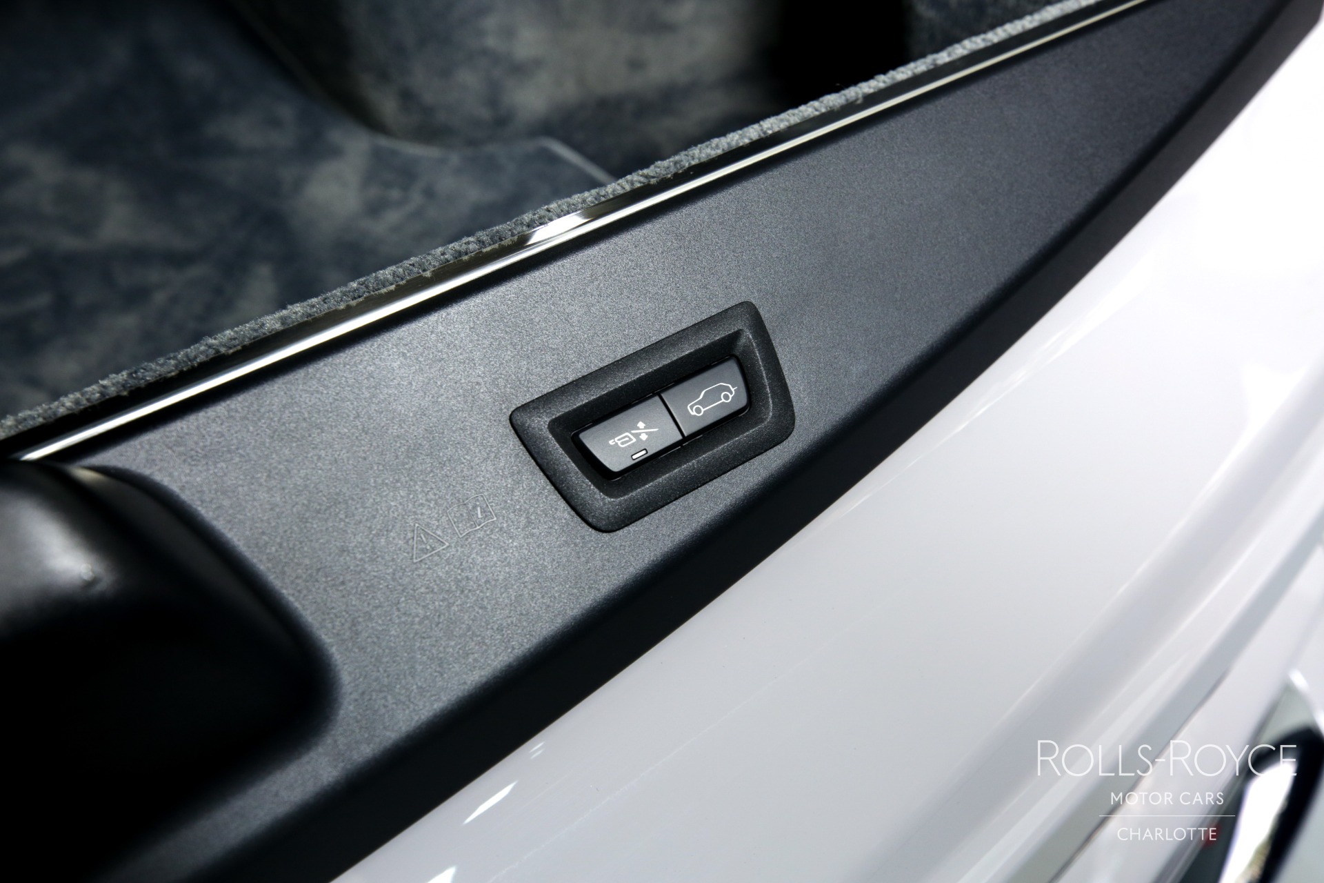 Used 2021 Rolls-Royce Cullinan | Charlotte, NC