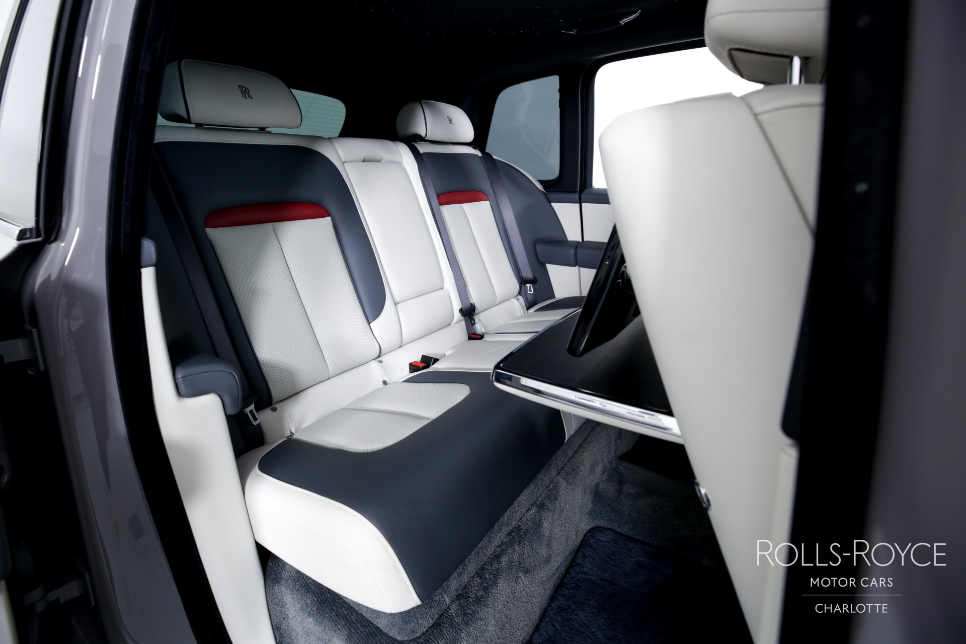 Used 2021 Rolls-Royce Cullinan | Charlotte, NC