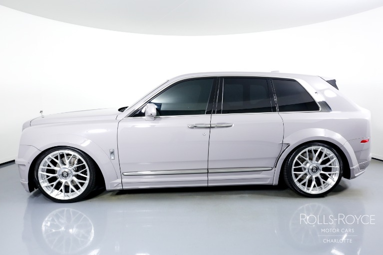 Used-2021-Rolls-Royce-Cullinan