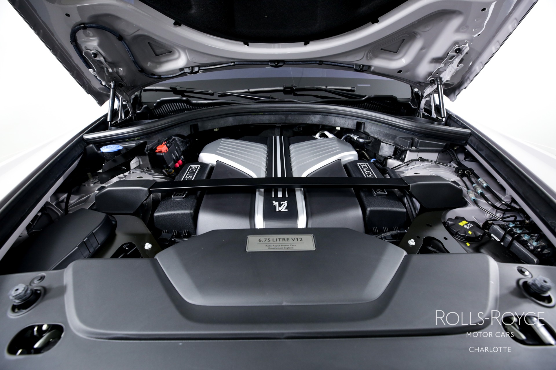 Used 2021 Rolls-Royce Cullinan | Charlotte, NC