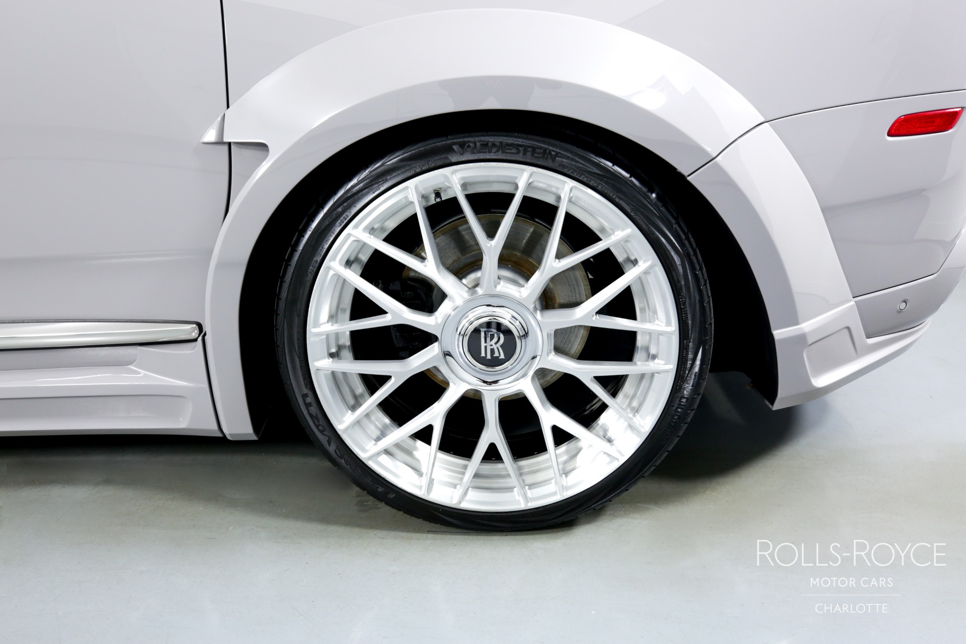Used 2021 Rolls-Royce Cullinan | Charlotte, NC