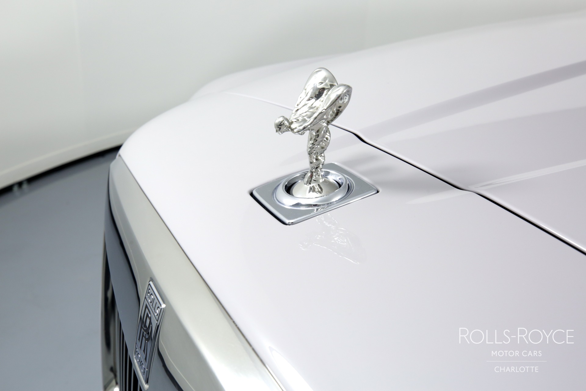 Used 2021 Rolls-Royce Cullinan | Charlotte, NC