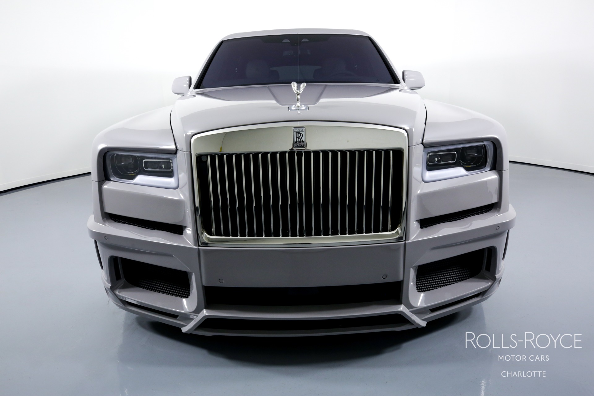 Used 2021 Rolls-Royce Cullinan | Charlotte, NC