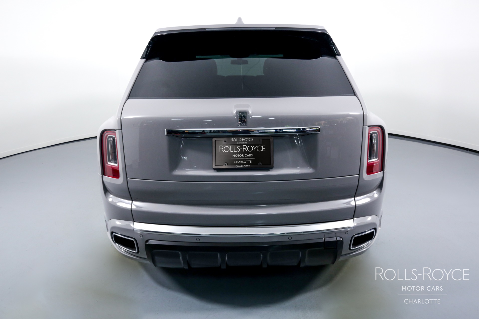 Used 2021 Rolls-Royce Cullinan | Charlotte, NC