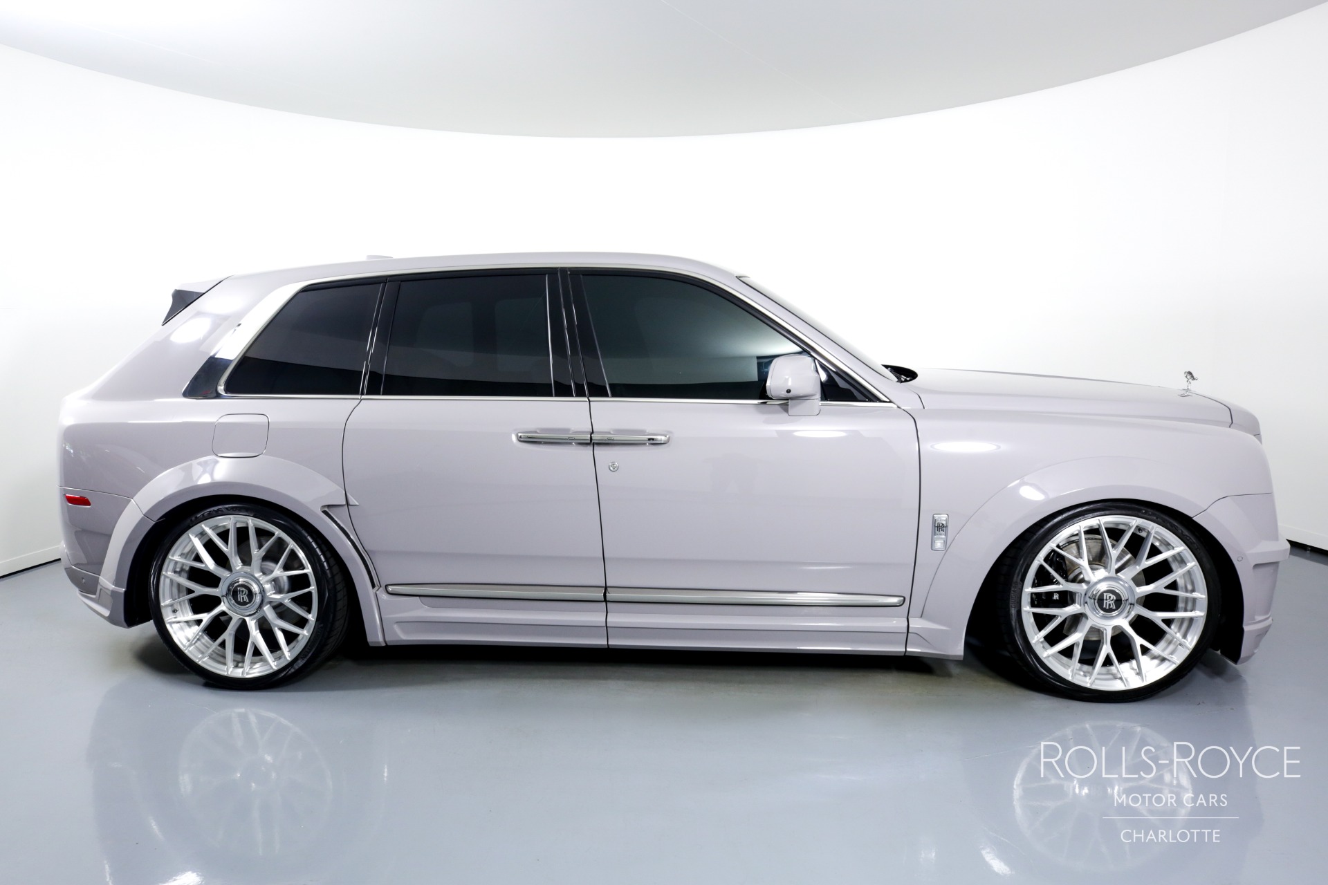Used 2021 Rolls-Royce Cullinan | Charlotte, NC
