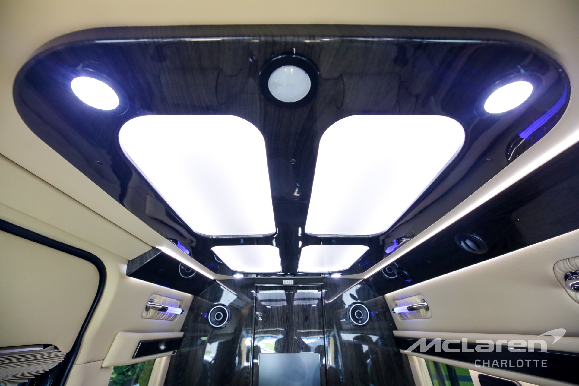 Used 2021 Mercedes-Benz Sprinter Cargo 2500 | Charlotte, NC