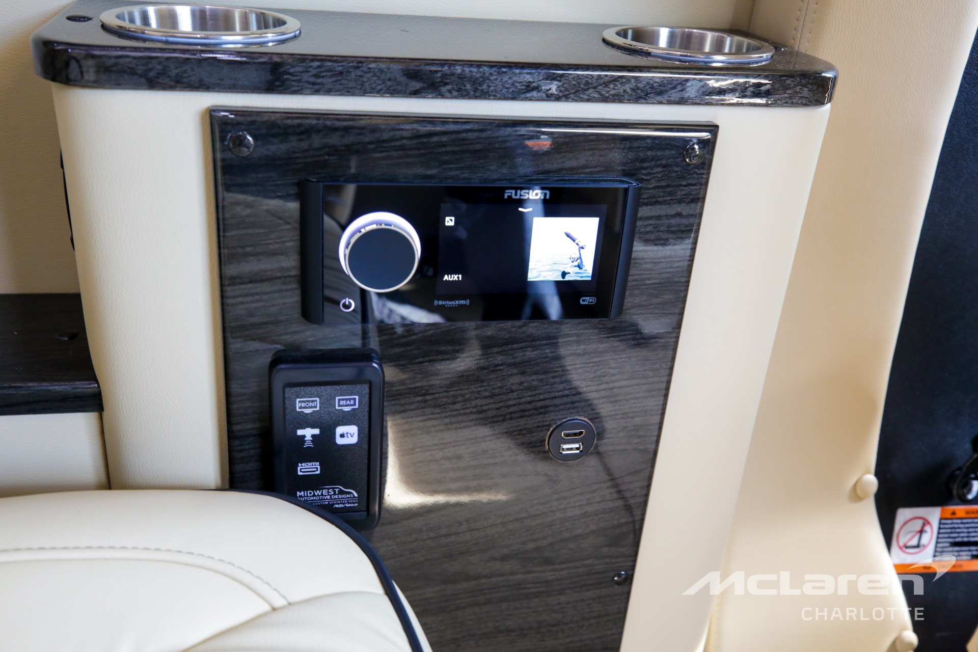 Used 2021 Mercedes-Benz Sprinter Cargo 2500 | Charlotte, NC