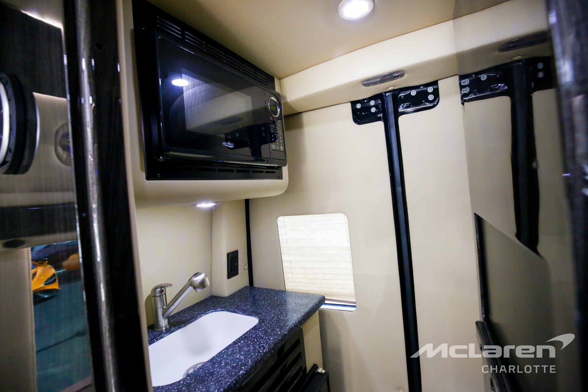 Used 2021 Mercedes-Benz Sprinter Cargo 2500 | Charlotte, NC