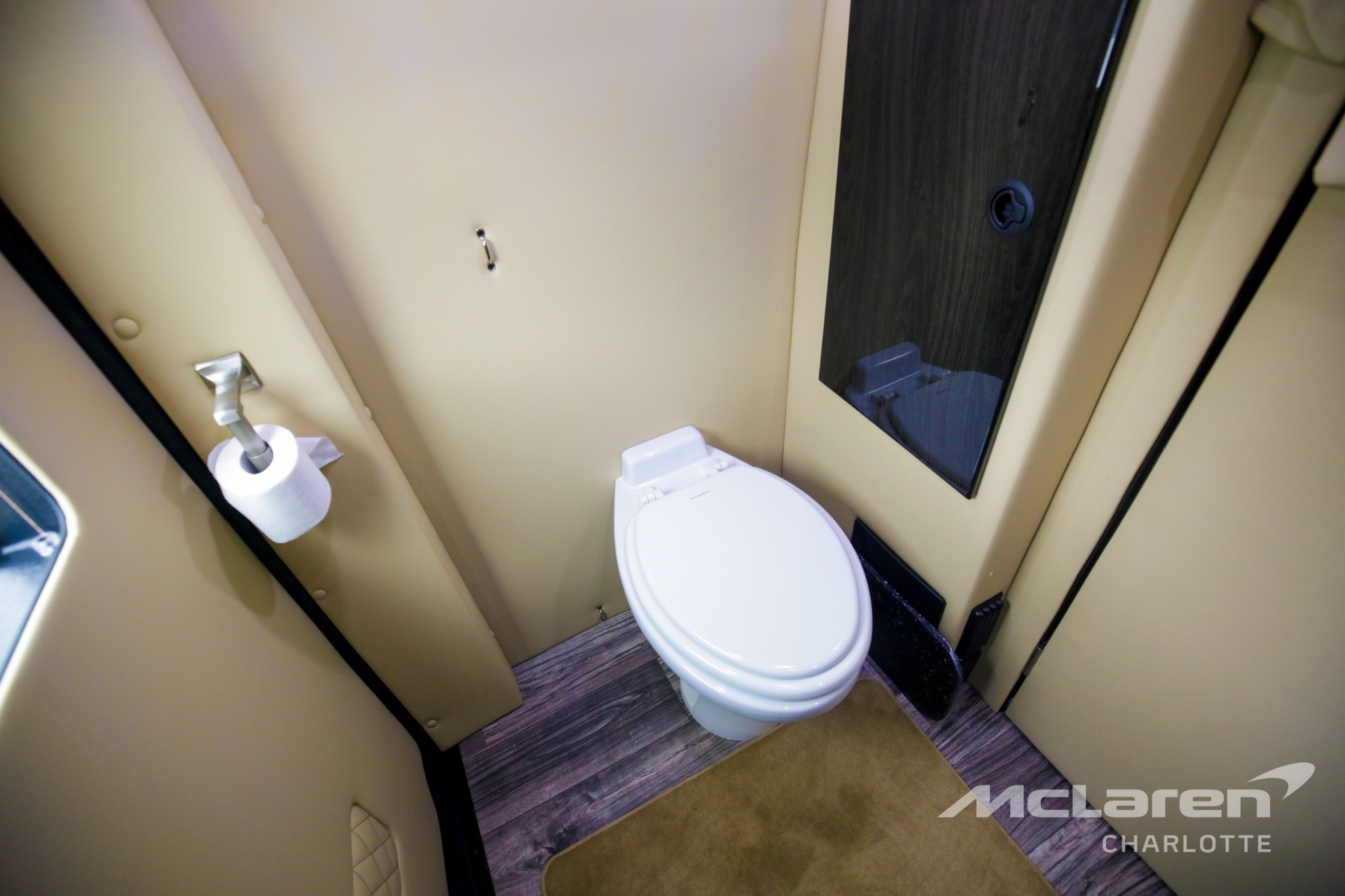 Used 2021 Mercedes-Benz Sprinter Cargo 2500 | Charlotte, NC
