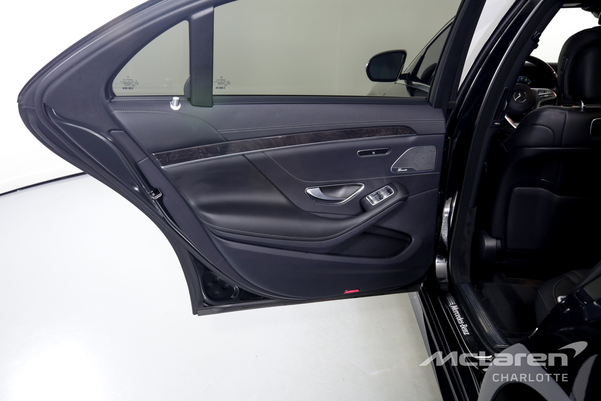 Used 2019 Mercedes-Benz S-Class S 560 4MATIC | Charlotte, NC