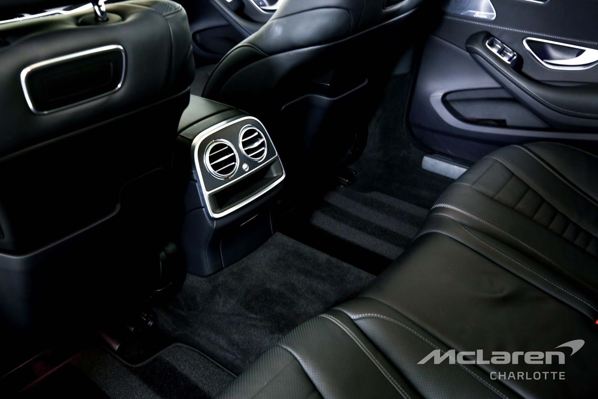Used 2019 Mercedes-Benz S-Class S 560 4MATIC | Charlotte, NC