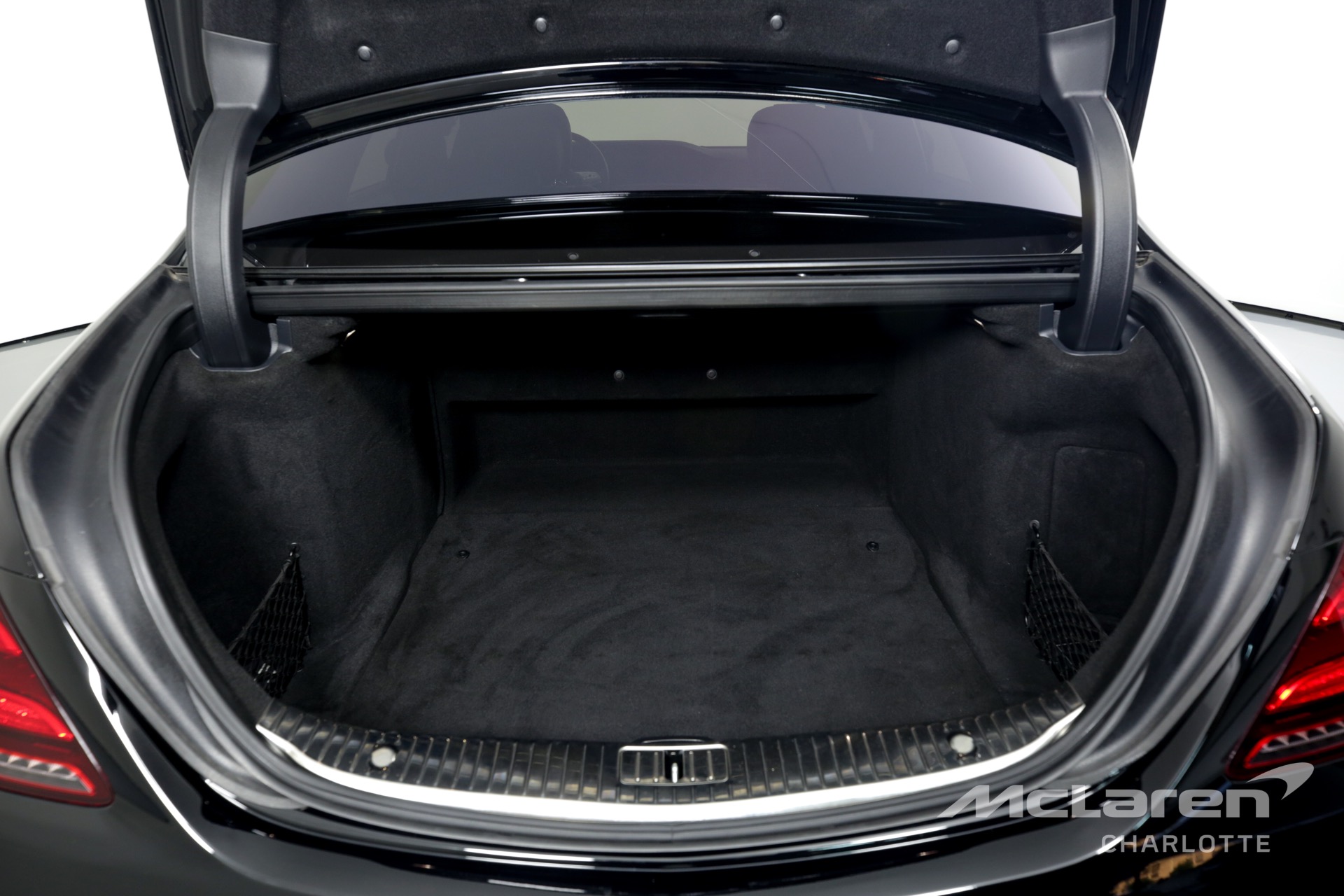 Used 2019 Mercedes-Benz S-Class S 560 4MATIC | Charlotte, NC