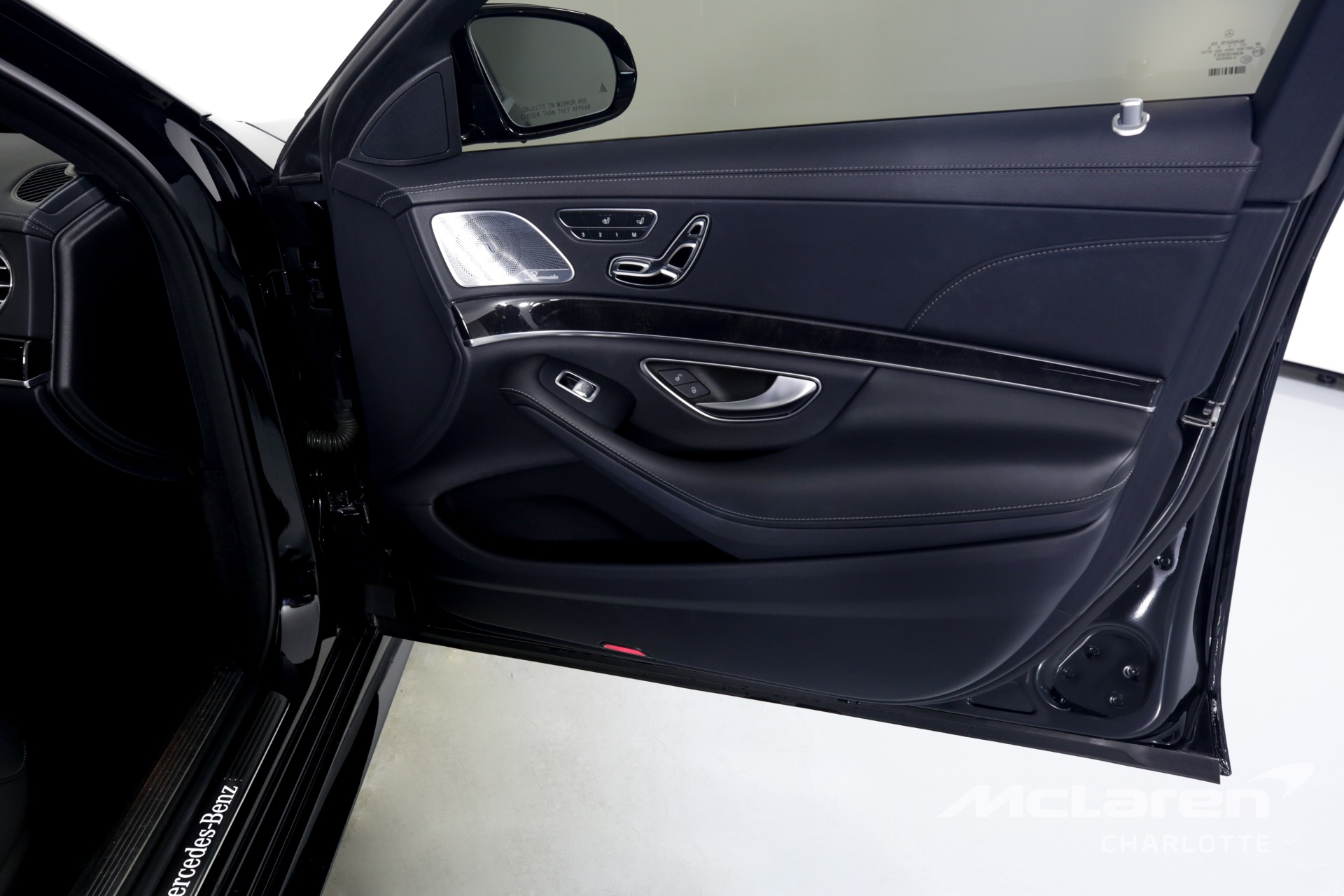 Used 2019 Mercedes-Benz S-Class S 560 4MATIC | Charlotte, NC