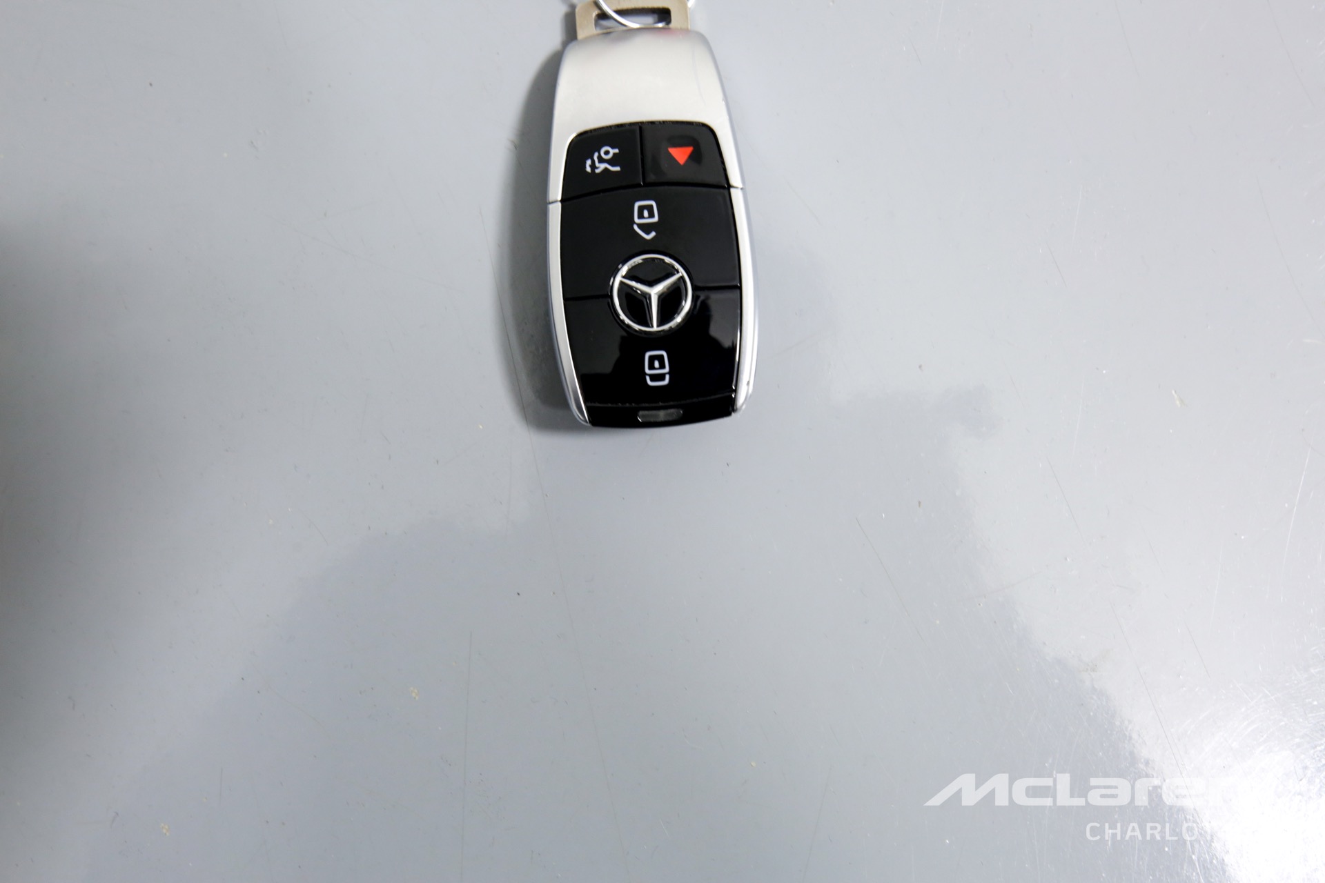 Used 2019 Mercedes-Benz S-Class S 560 4MATIC | Charlotte, NC