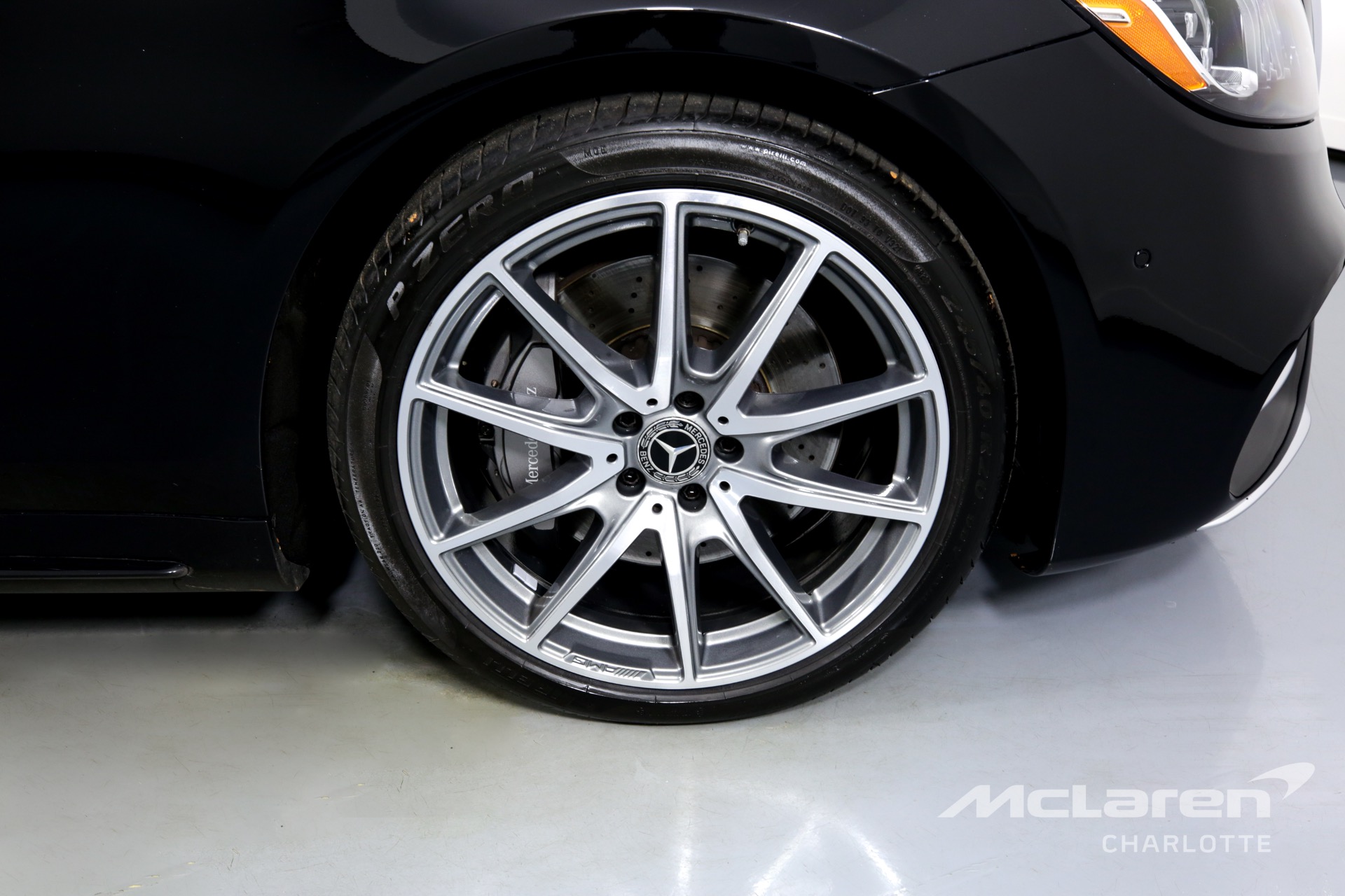 Used 2019 Mercedes-Benz S-Class S 560 4MATIC | Charlotte, NC