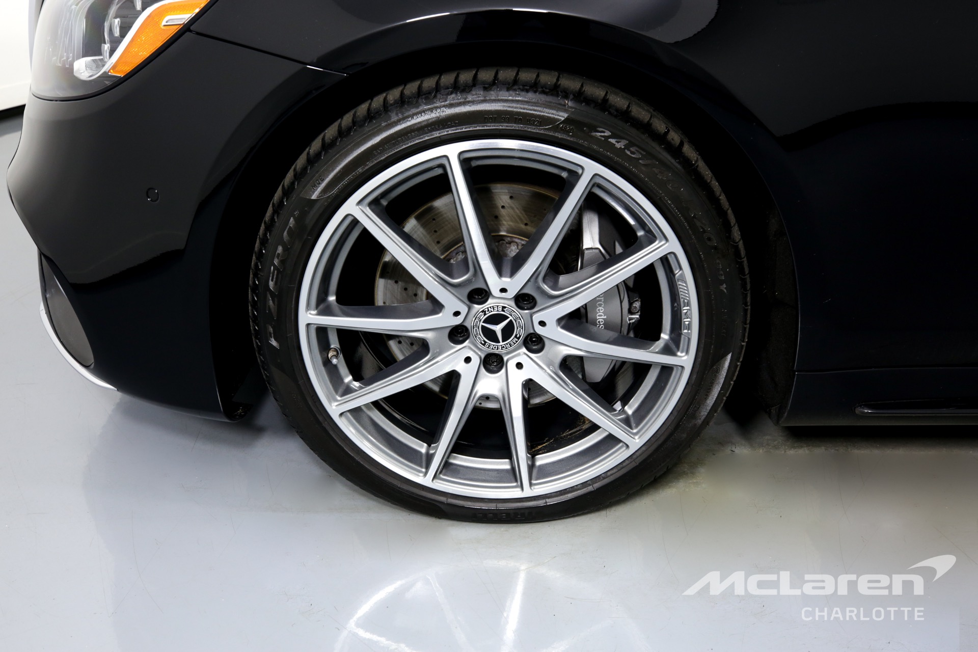 Used 2019 Mercedes-Benz S-Class S 560 4MATIC | Charlotte, NC