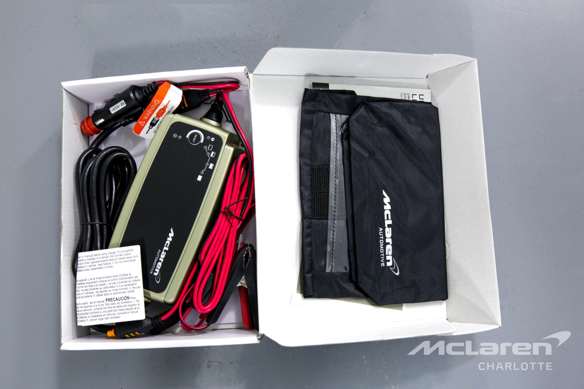 New 2022 McLaren 720S Spider Performance | Charlotte, NC