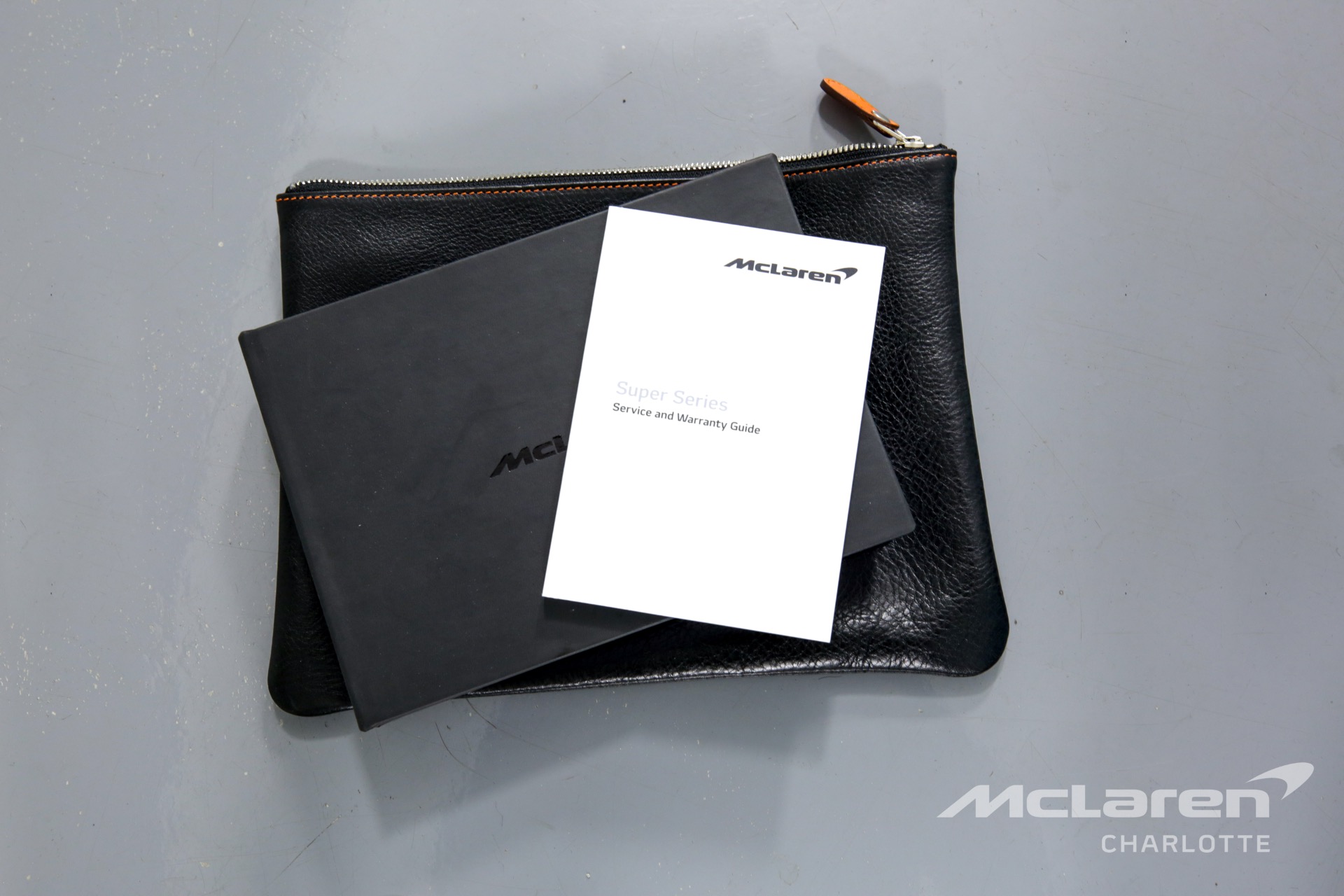 New 2022 McLaren 720S Spider Performance | Charlotte, NC